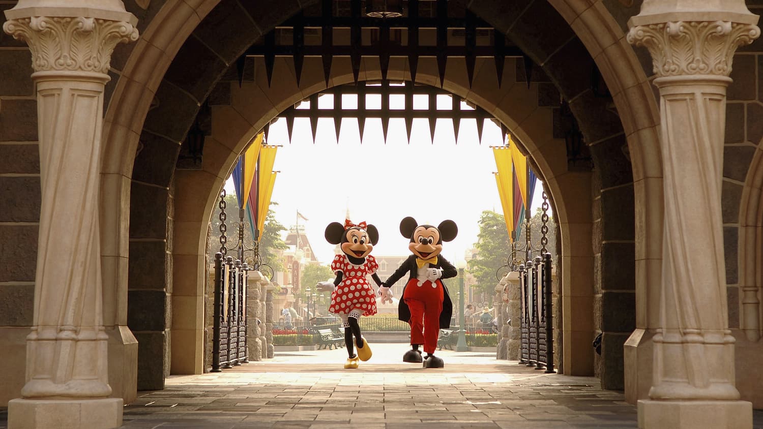 Free Disney Character Drawing Classes Imagineer Lessons