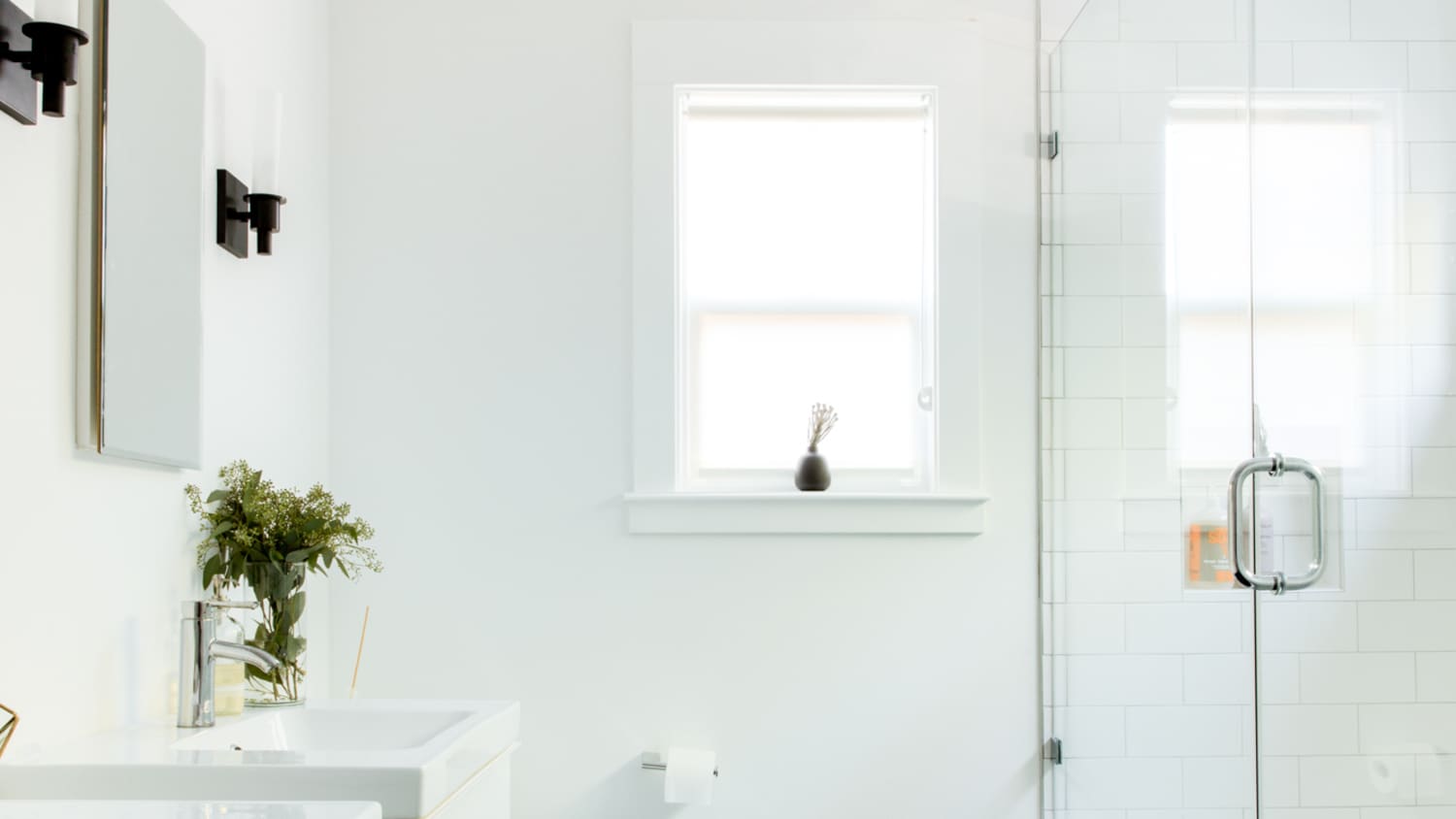 Bathroom Caulk How Often Should You Replace Apartment Therapy