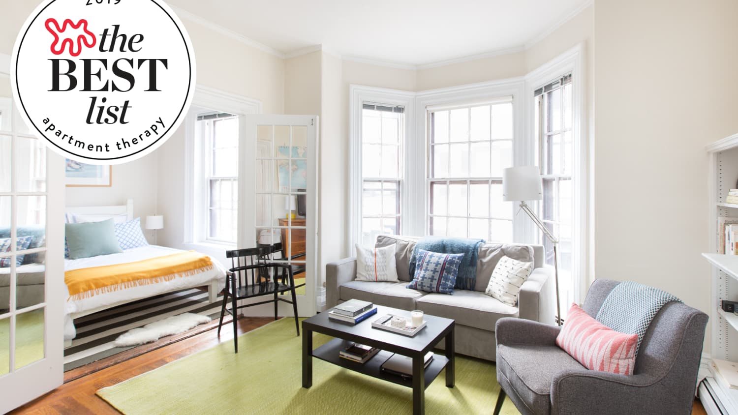 10 Best Small Sleeper Sofas For Apartments Tight Spaces