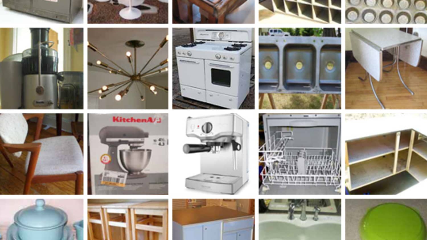 Scavenger Fabulous Finds From Coast To Coast Kitchn