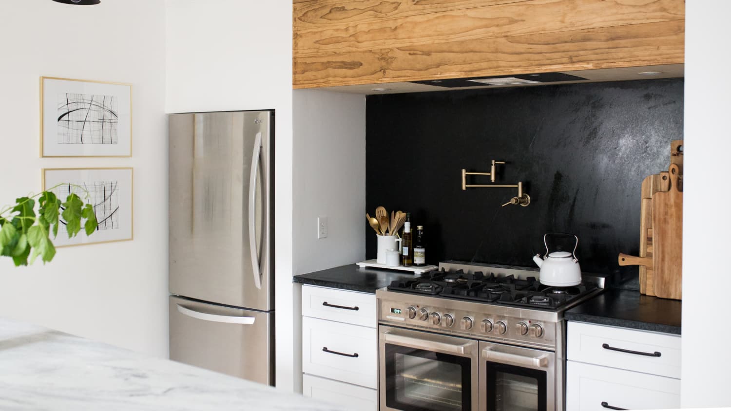 Freezer Clothing And Laundry Hacks Apartment Therapy