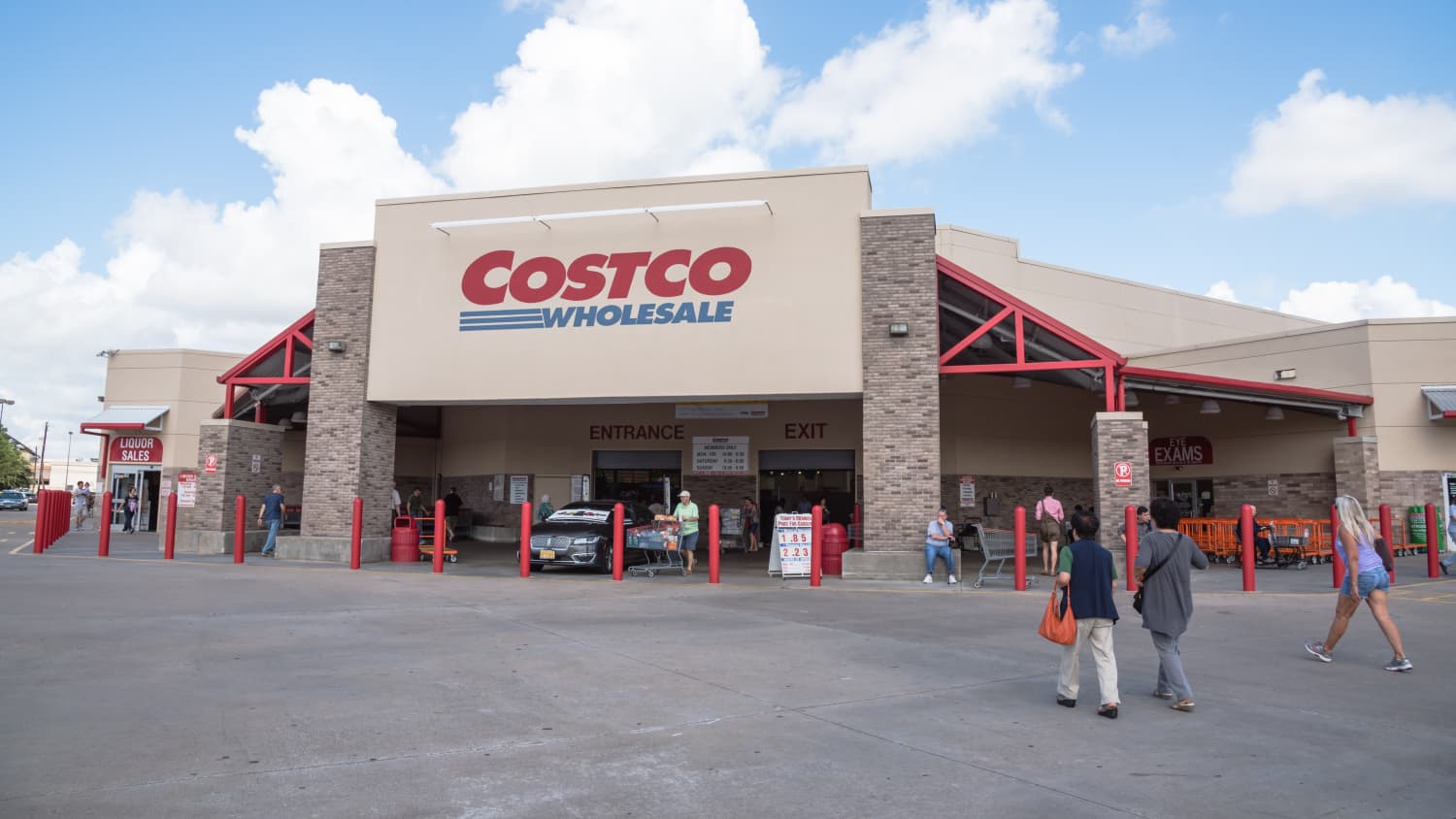 How To Make Costco. Christmas Cookies - Costco November ...