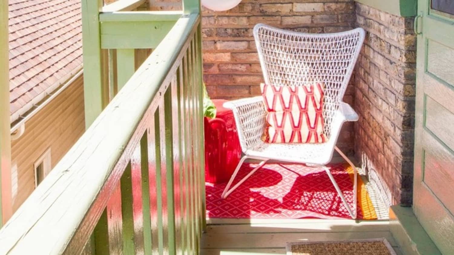 Flooring Upgrades for Renters: Smart Temporary Ideas | Apartment Therapy, image size:1500x844