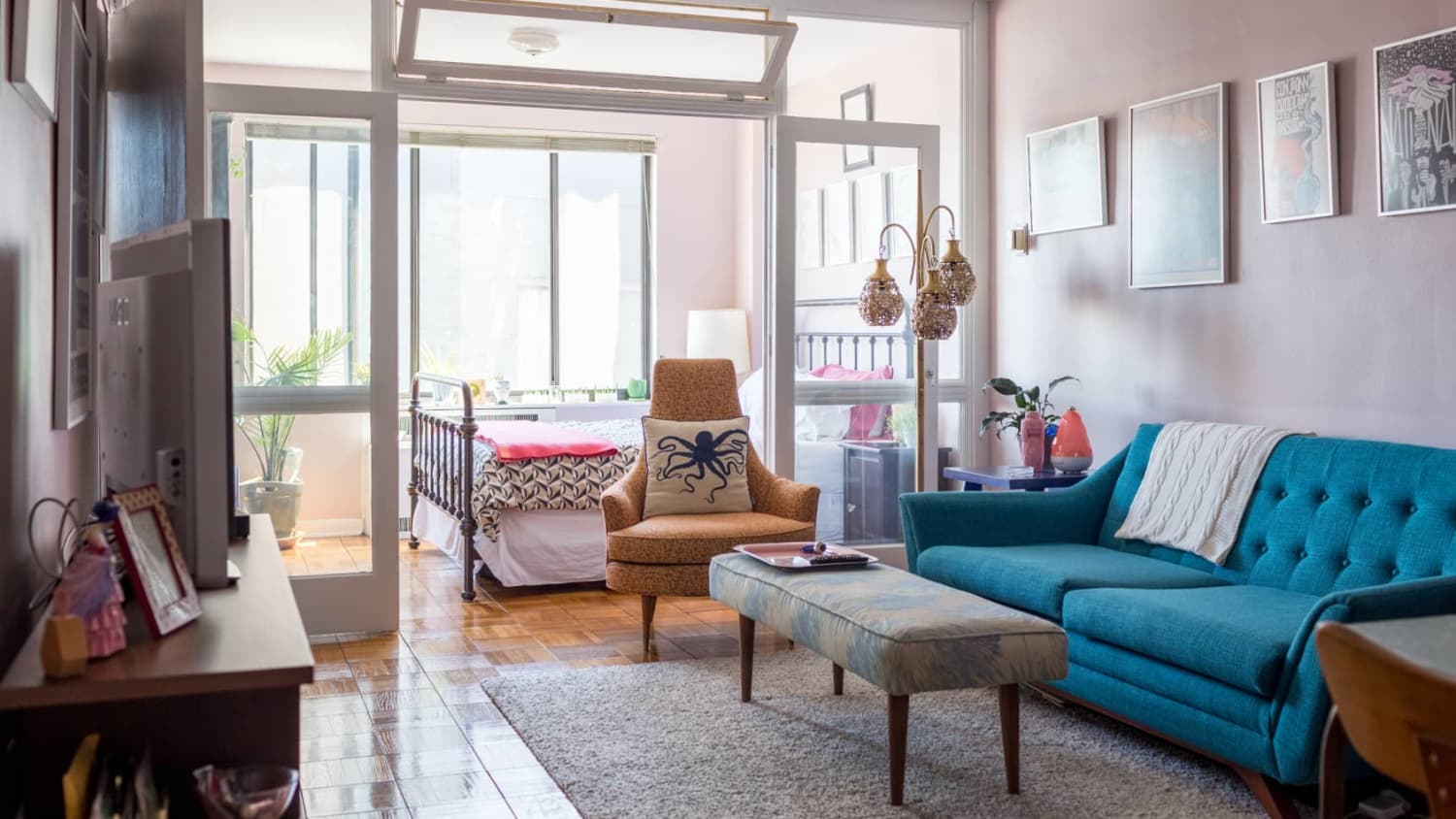 What To Know About Paint Color Matching Apartment Therapy