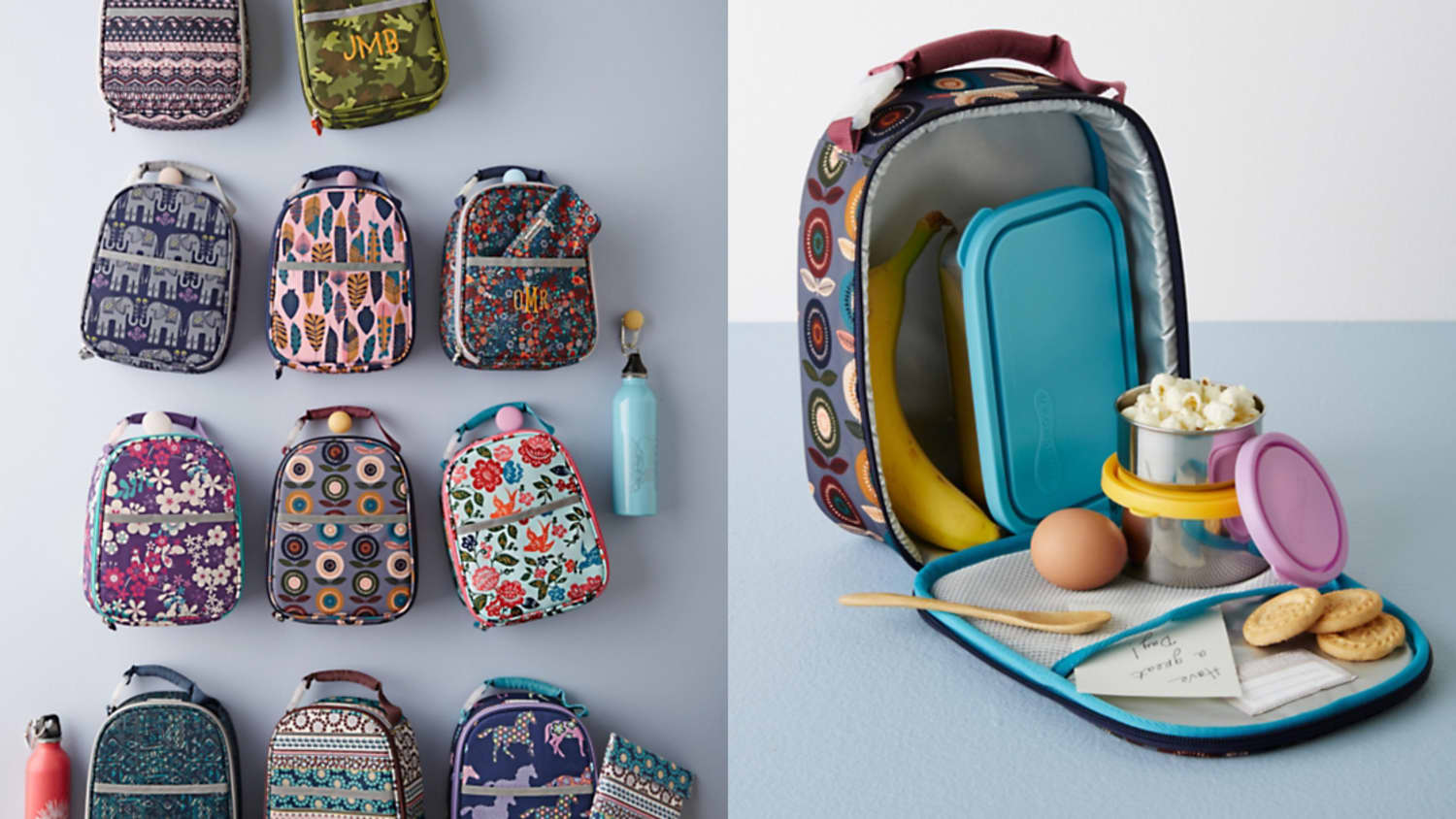 22 OF THE BEST BACKPACK LUNCH BOXES FOR KIDS AND ADULTS - My Life and Kids