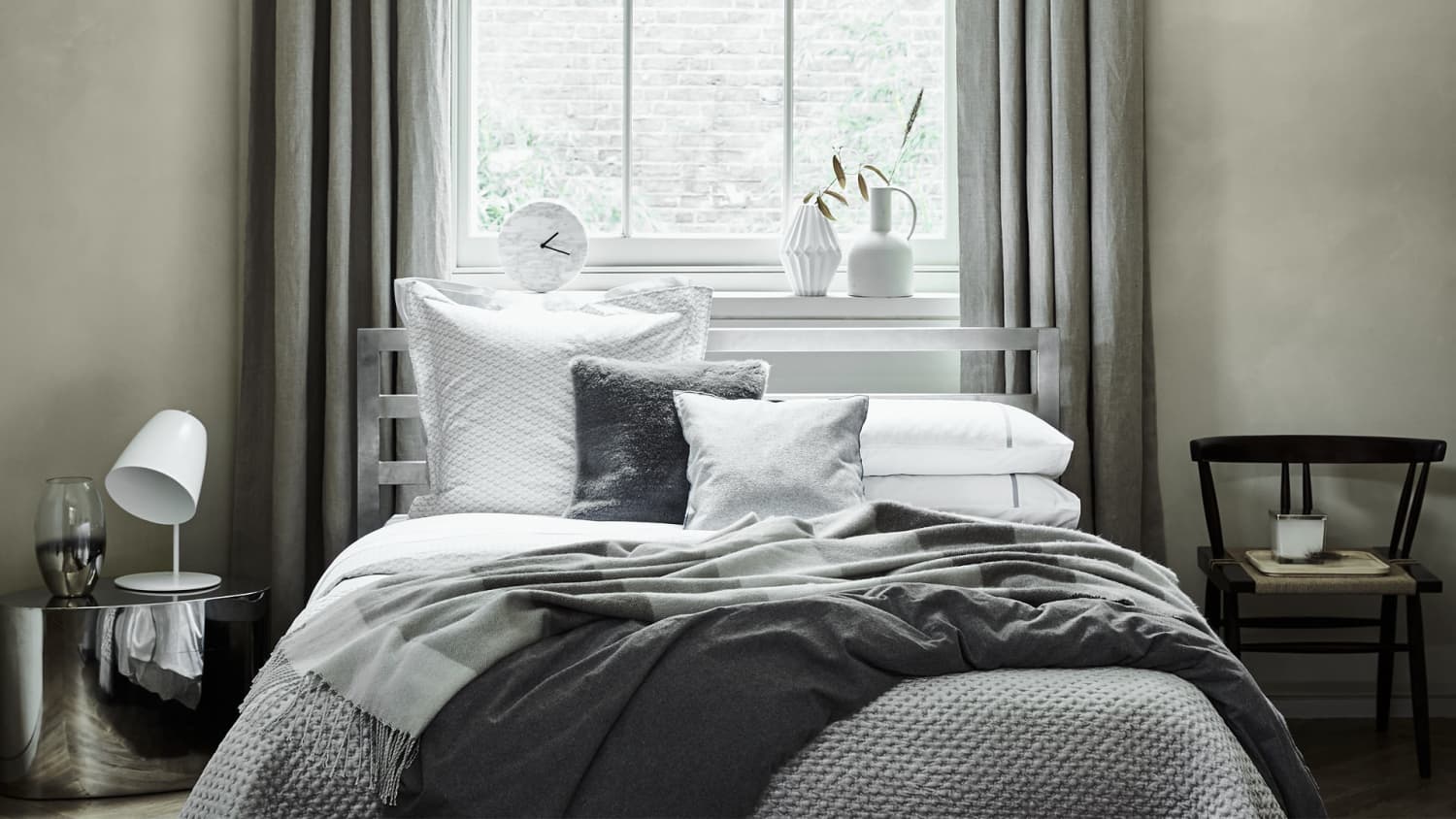 Designer Favorite Stores Zara Home World Market West Elm | Apartment Therapy