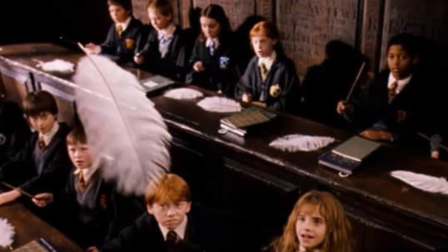 Here S How To Make Your Home Sound Like Hogwarts Apartment Therapy