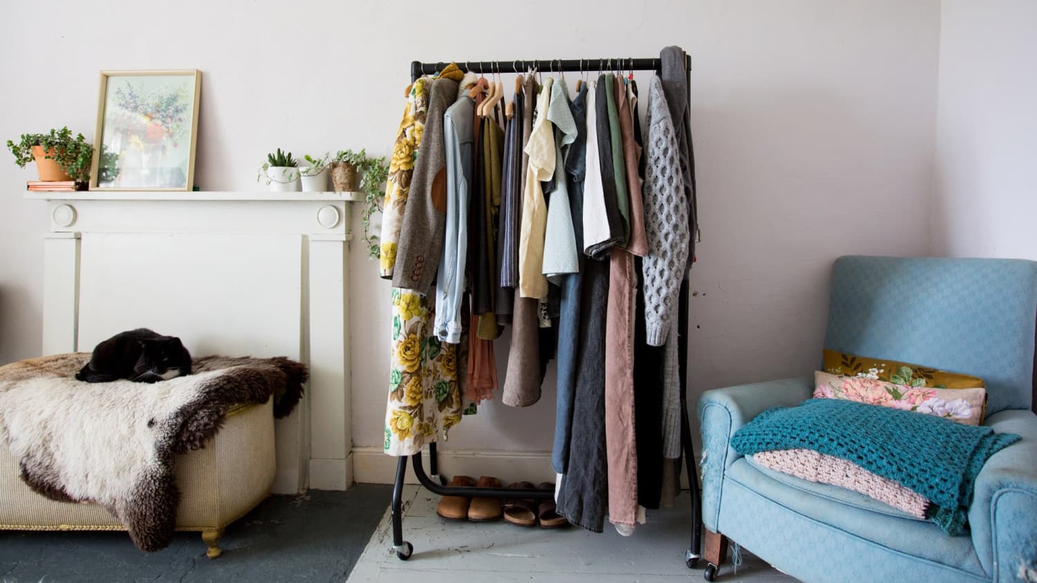 Extreme Closet Cleanout  Declutter Your Closet with this 30-Day