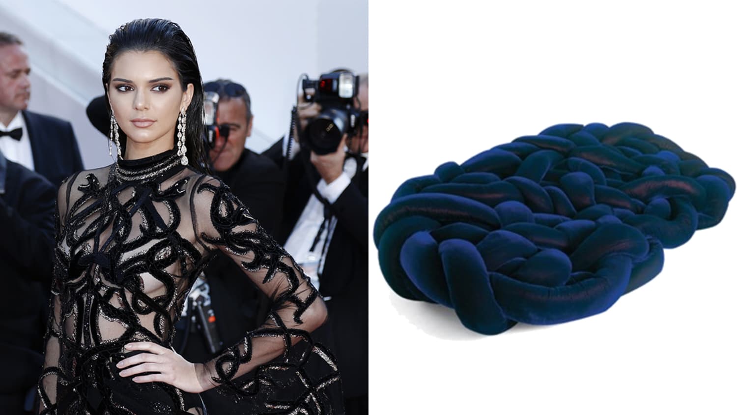 How Many IKEA Sofas Can You Can Buy For the Price of Kendall Jenner's New  Sofa?