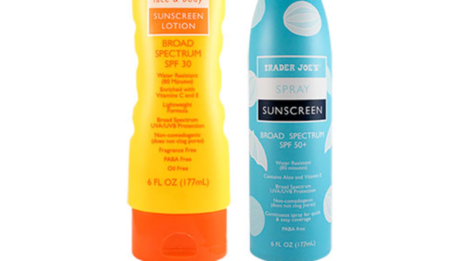 6 Sunscreen Has A Perfect Score By Consumer Reports Apartment Therapy