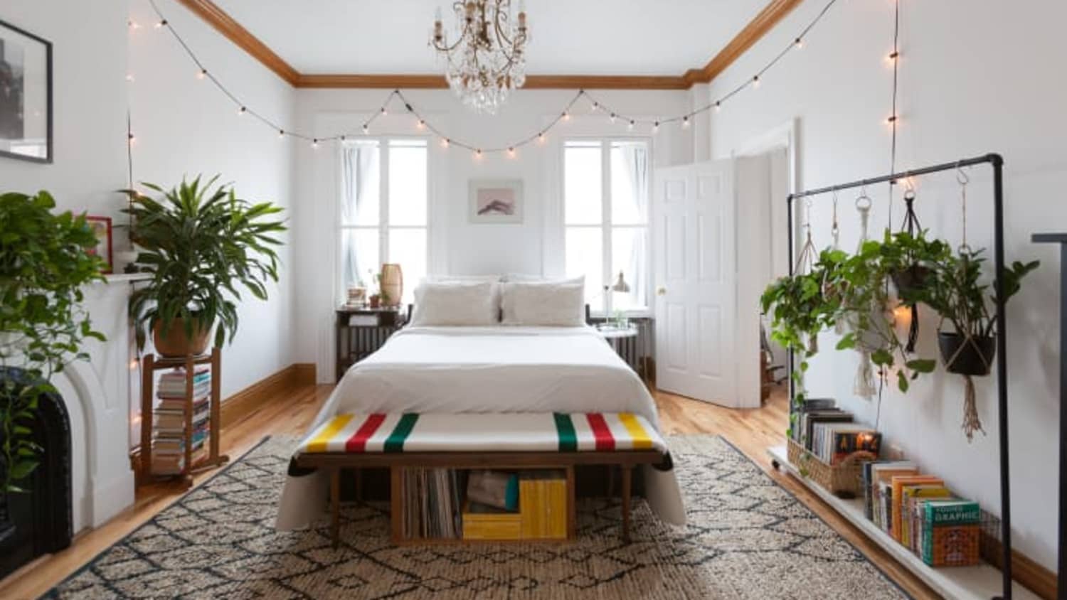 End Of Bed Storage Bench Budget Bedroom Ideas Apartment Therapy Enjoy free shipping on most stuff, even big stuff. end of bed storage bench budget