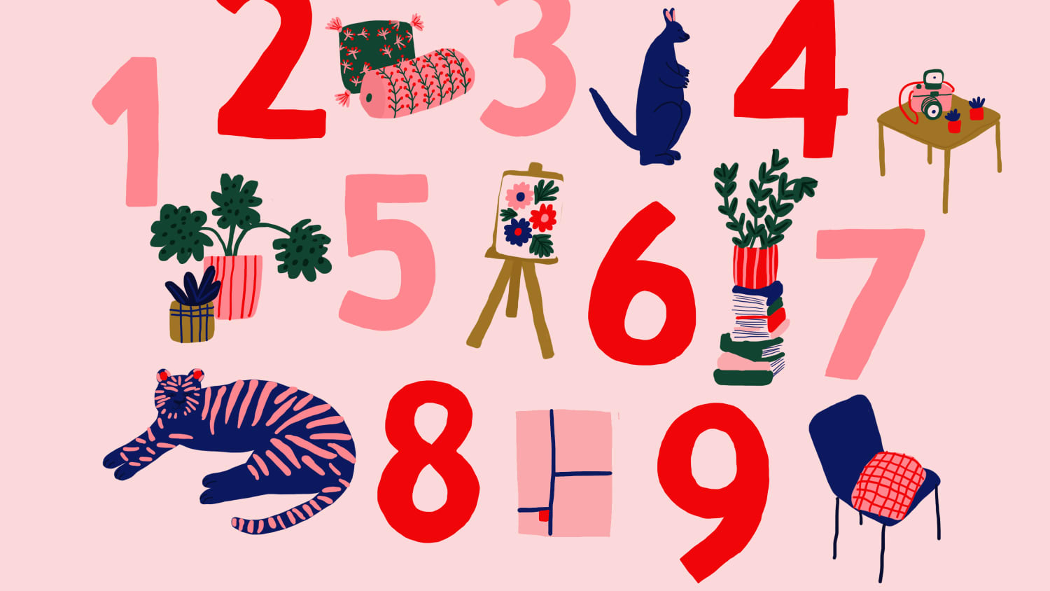 What Does Your House Number Mean? Address Numerology ...