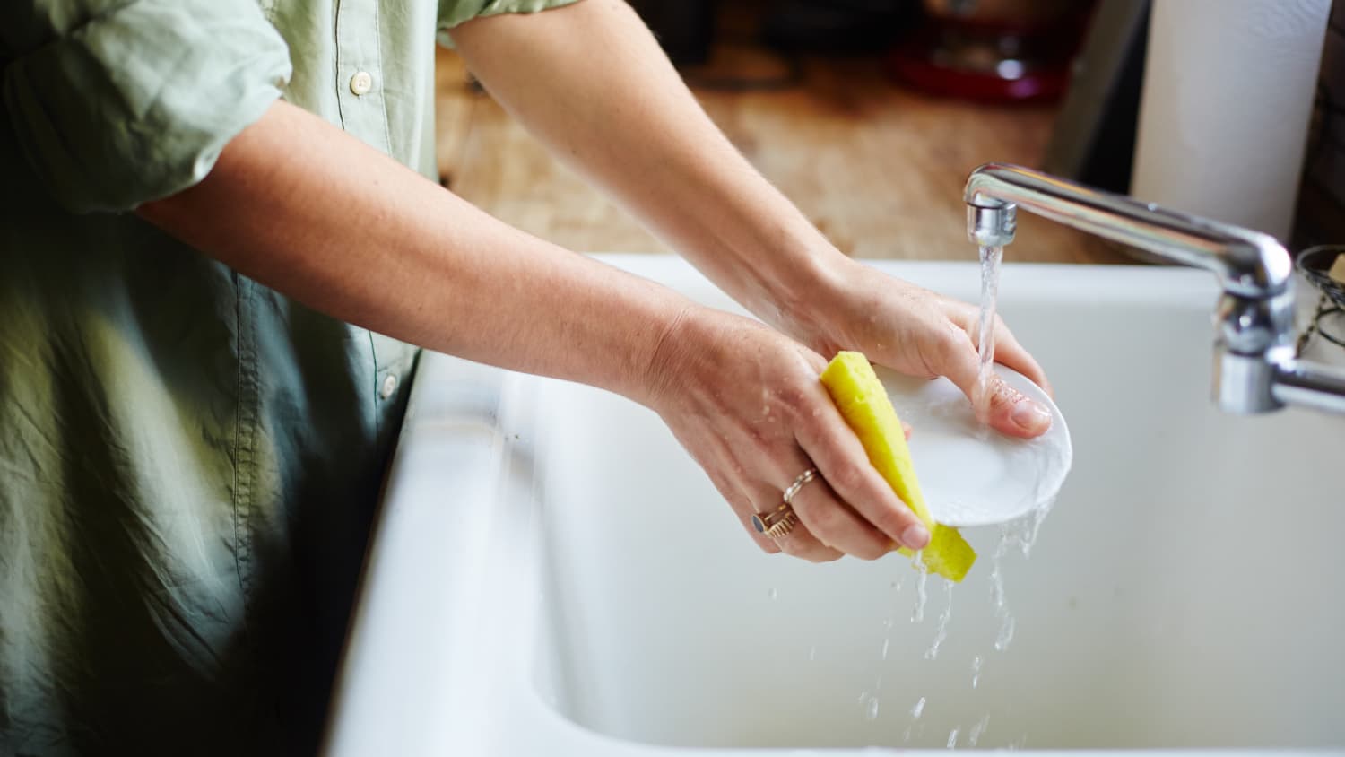  The Original Scrub Daddy Style Collection- Modern