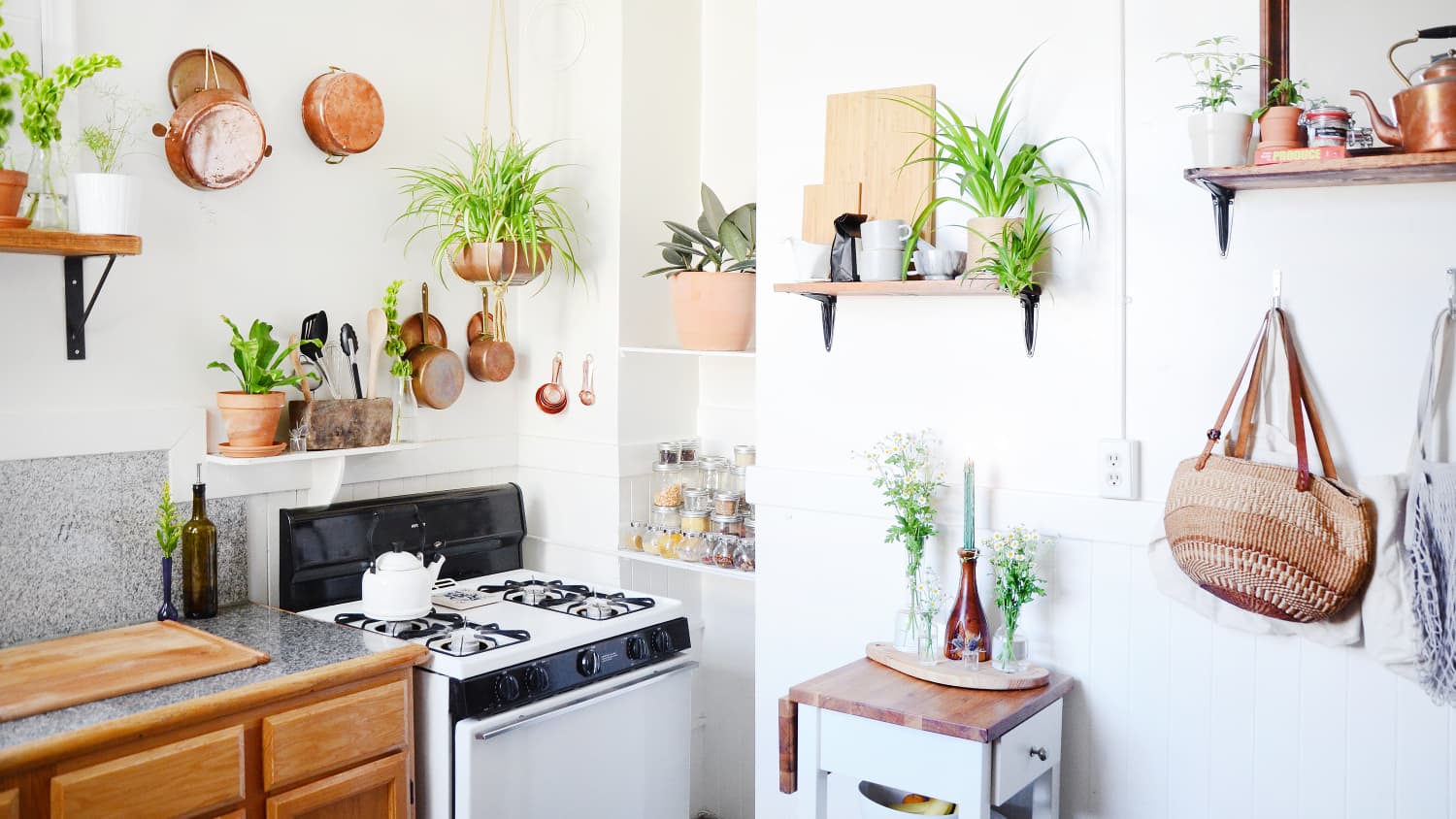 The Best  Finds for Rental Kitchens