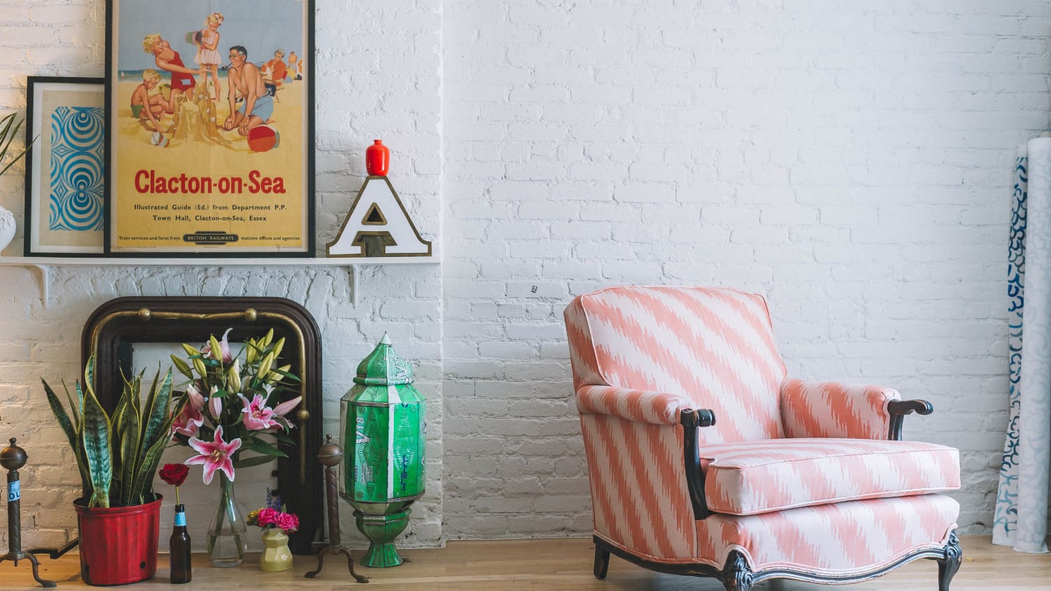 16 Textile Designers To Follow On Instagram Apartment Therapy
