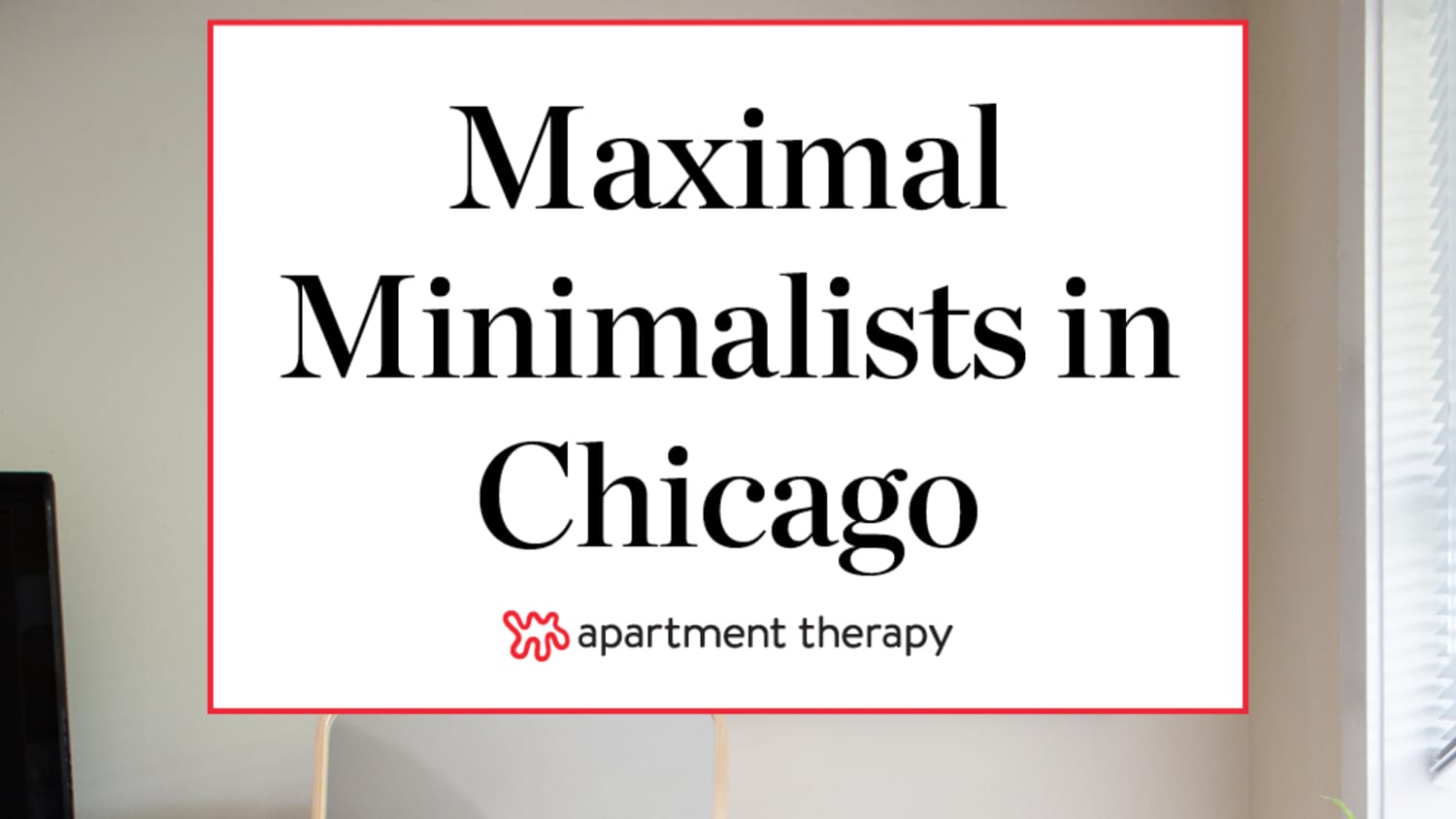 Brick Wall Decor Inspiration In A Chicago Home Tour Apartment
