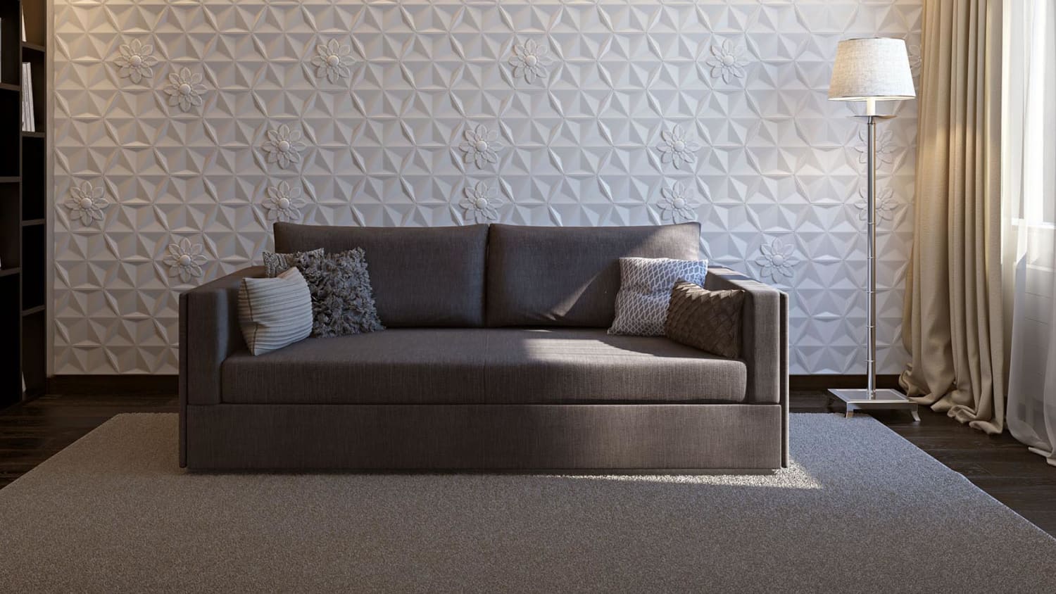 This Sofa Converts To A Bunk Bed Small Space Dwellers Rejoice