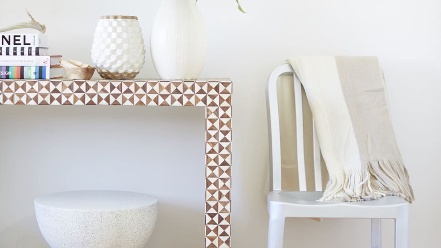 Bone Inlay Budget Diy Furniture Projects Apartment Therapy