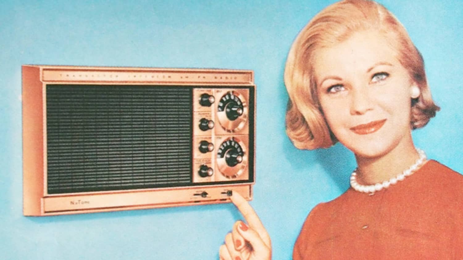 Home Intercom System History Information Apartment Therapy