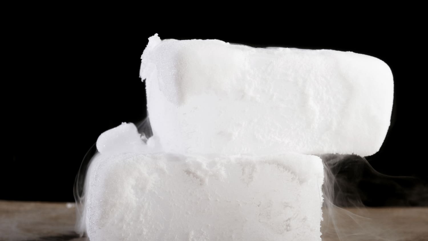 dry ice delivery london