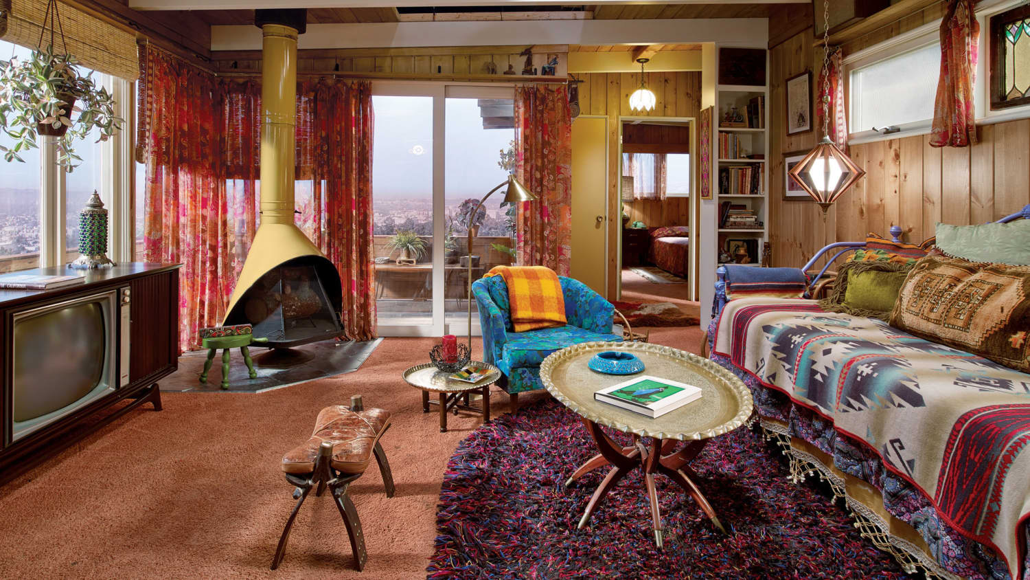 Decade By Decade A Look At The Typical American Household By