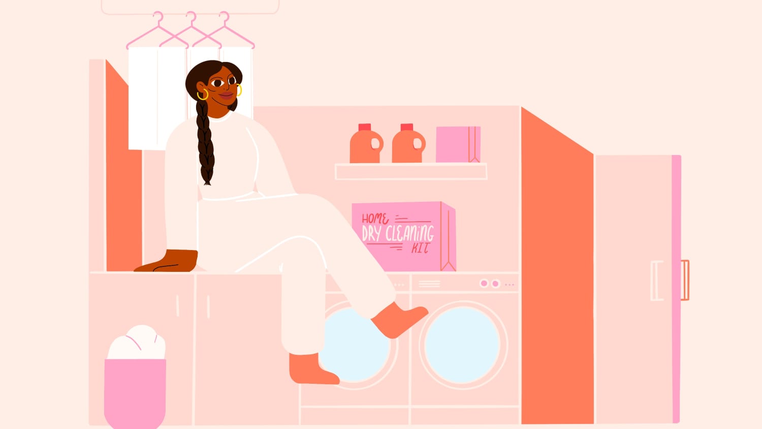 A Laundry Expert S Opinion On Home Dry Cleaning Kits Apartment