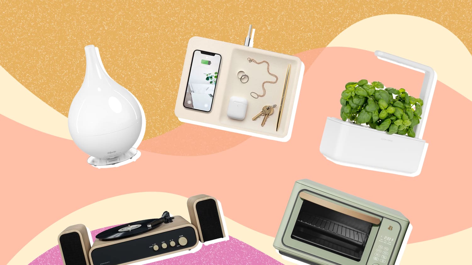 The best smart home gadgets for your first apartment