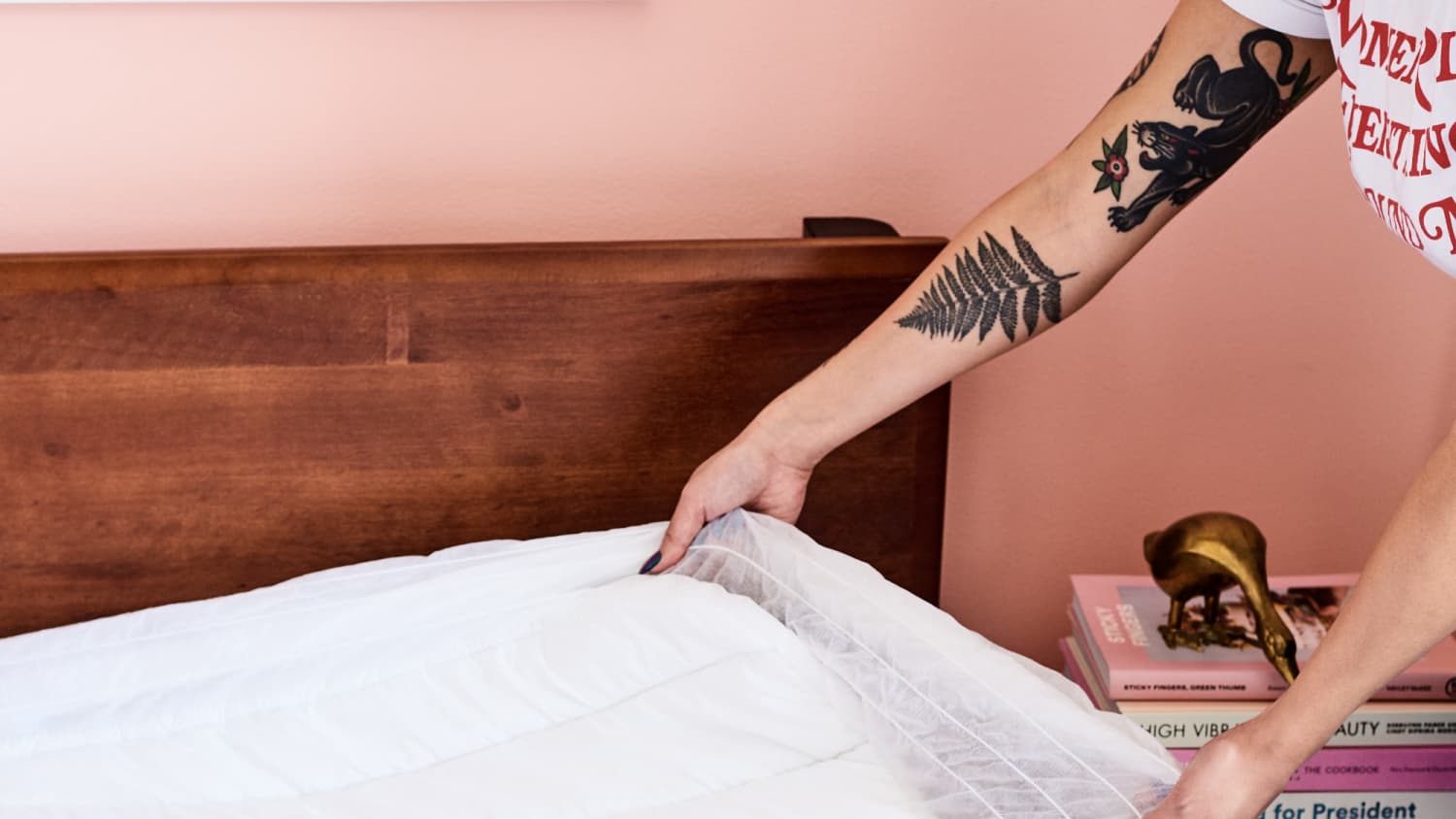How To Sanitize Fabric With A Steamer Apartment Therapy
