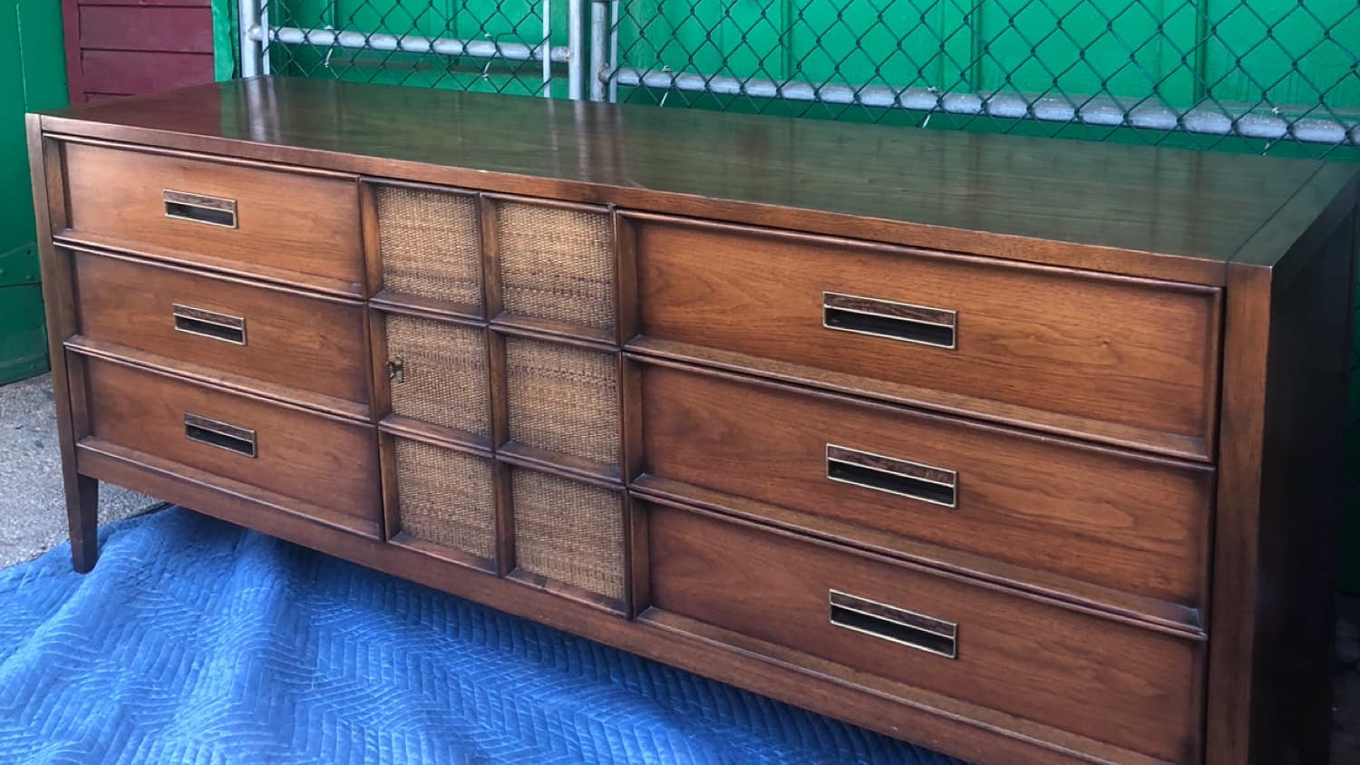 Shop Beautiful Mid Century Dressers On Bazaar Apartment Therapy
