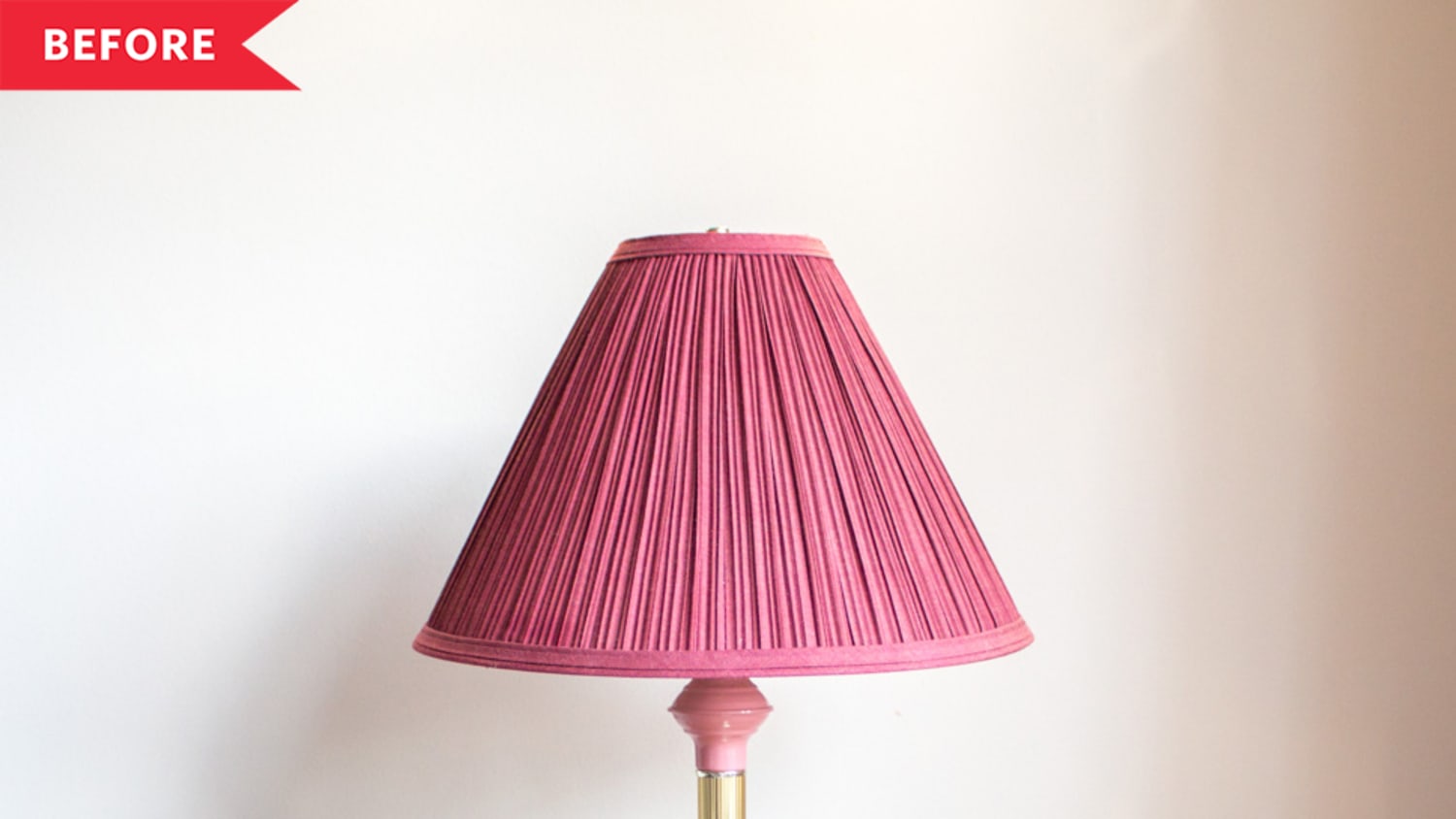 Lamp Redos Makeovers For Thrift Store Table Lamps Apartment Therapy The compact verilux happylight luxe is now this lamp is more expensive than our top pick but looks the sharpest on a desk or table. makeovers for thrift store table lamps