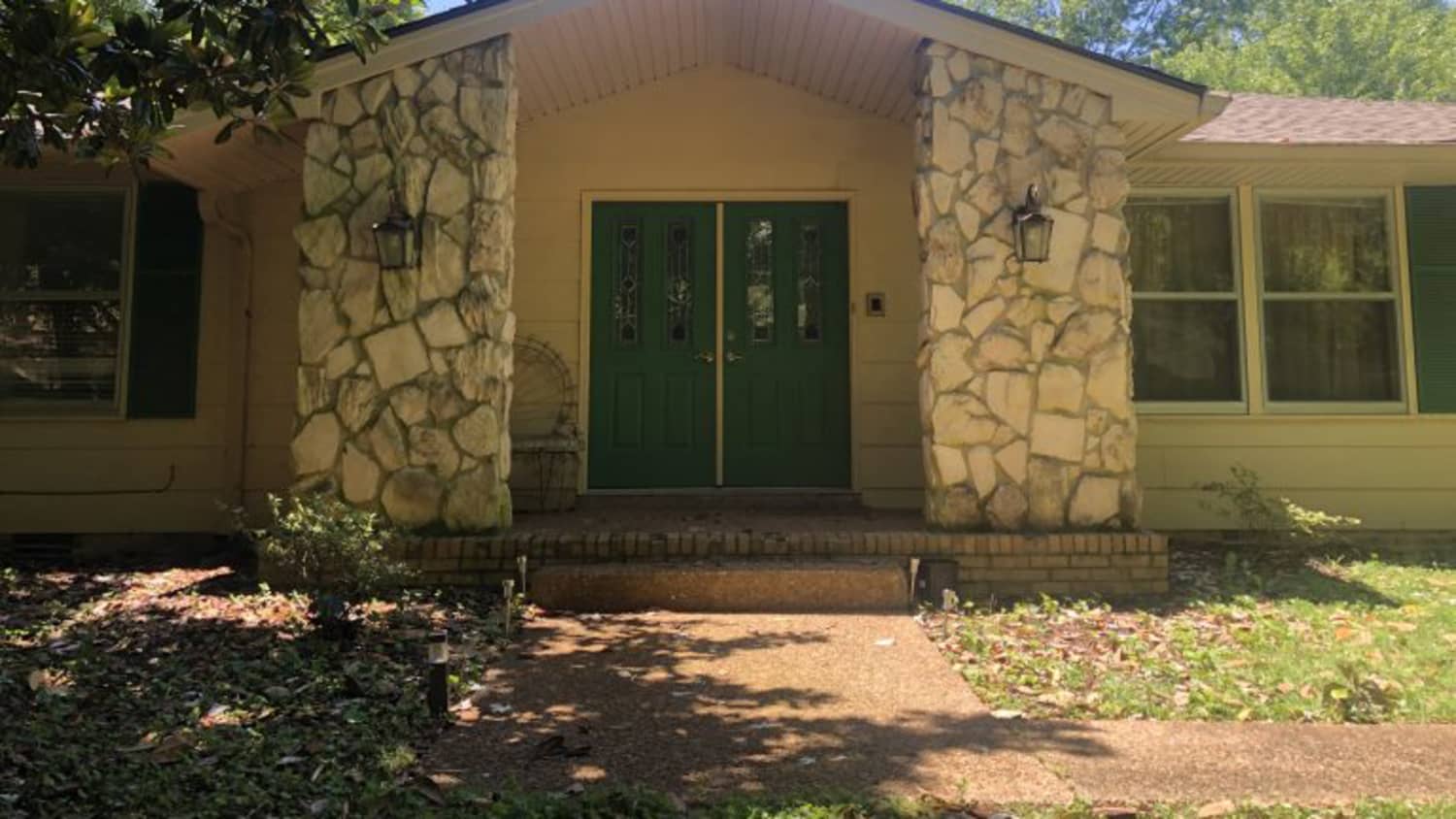 pix Home Curb Appeal Before And After 15 best curb appeal makeovers before
