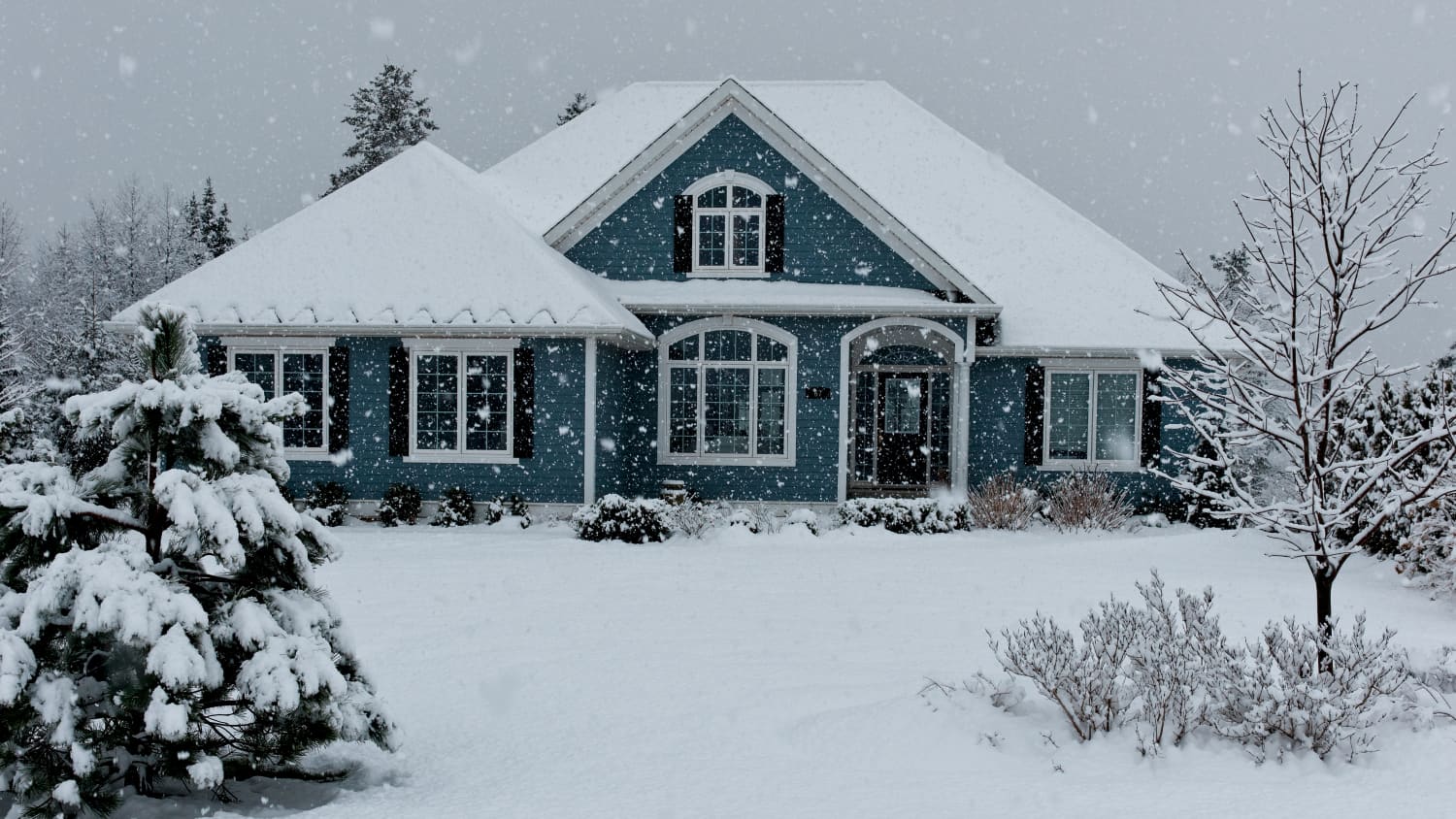 WINTER HOME EMERGENCY KIT CHECKLIST – News and Advice