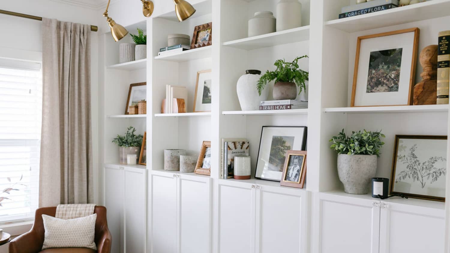 13 Of Our Favorite Small-Space Storage Solutions From Ikea