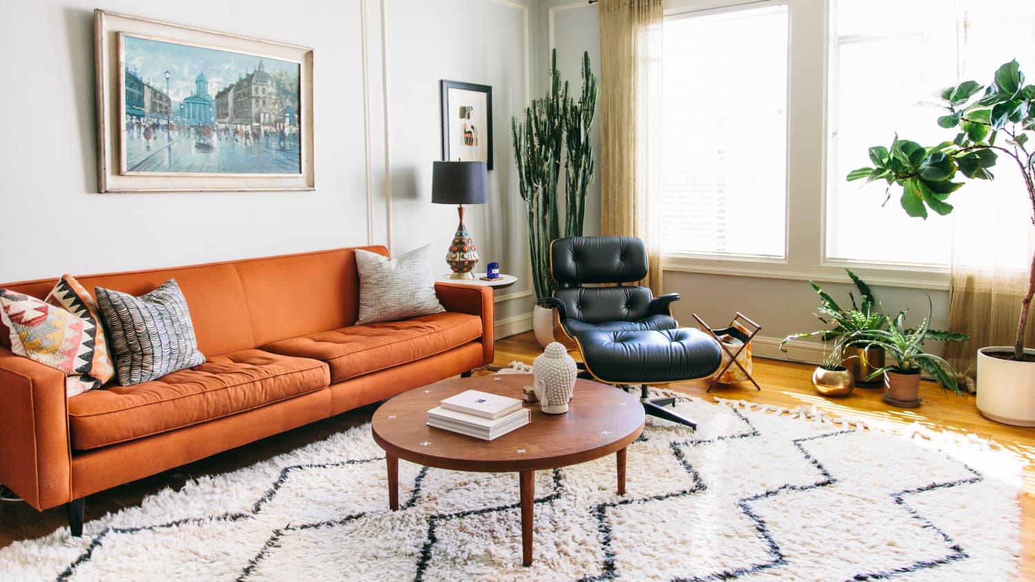 What S The Difference Between Vintage Antique And Retro Apartment Therapy