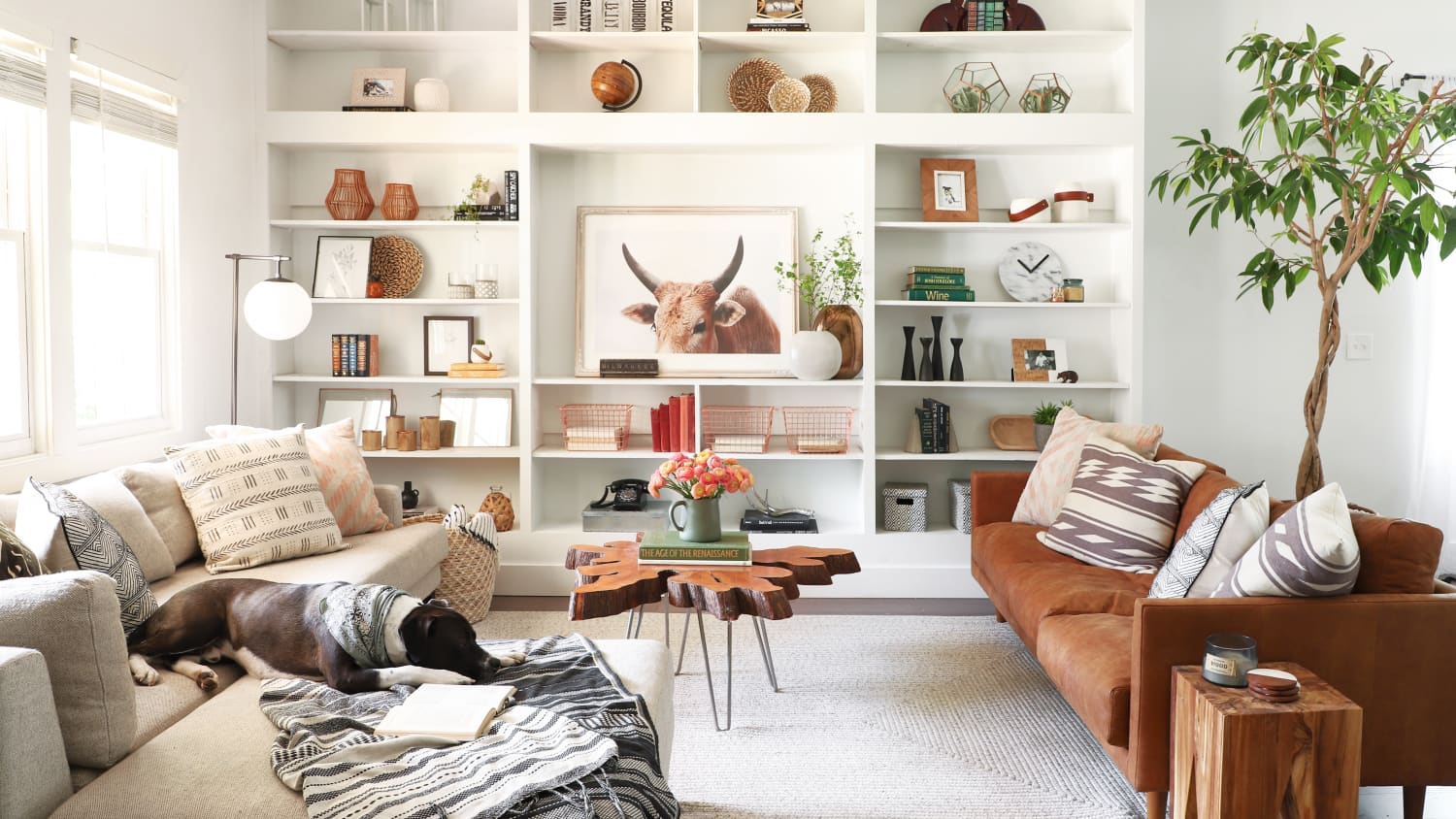 Best Stores to Buy Mid-Century Modern Furniture