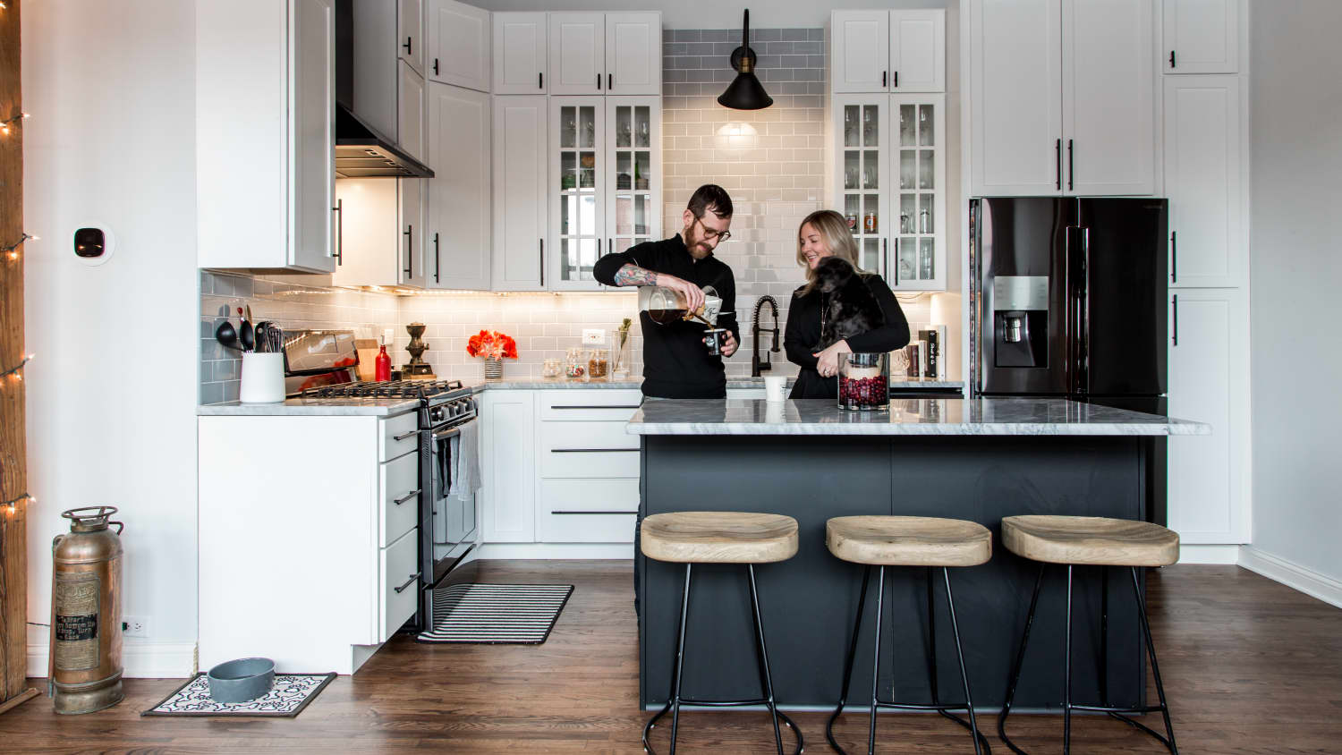 The Best Kitchen Cabinet Trends for 20, According to Experts ...