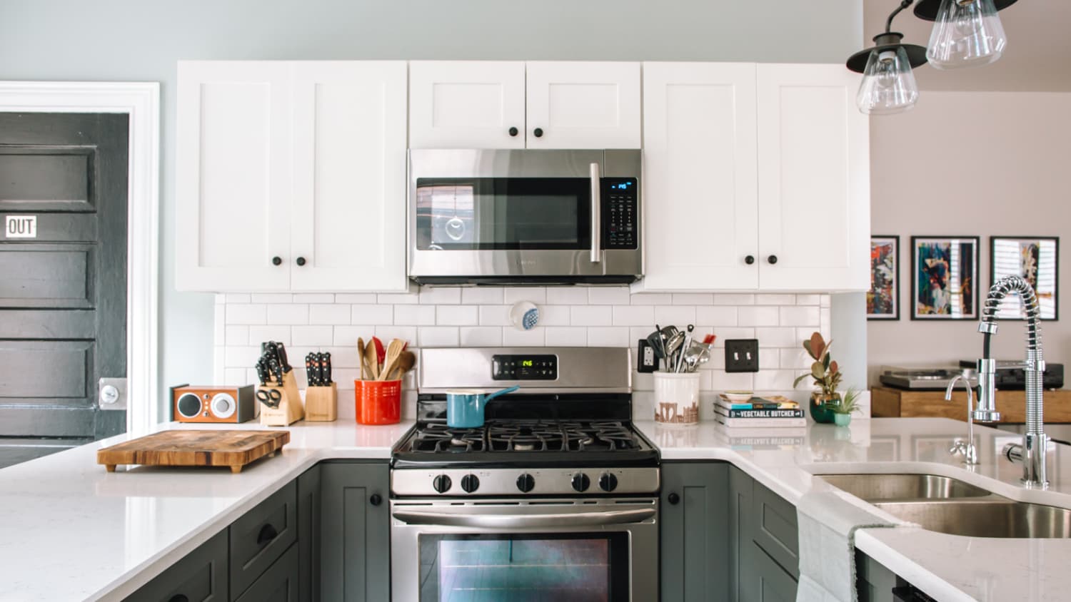 Best Walmart Black Friday Kitchen Deals 2019 Instant Pot Keurig Dyson Kitchn