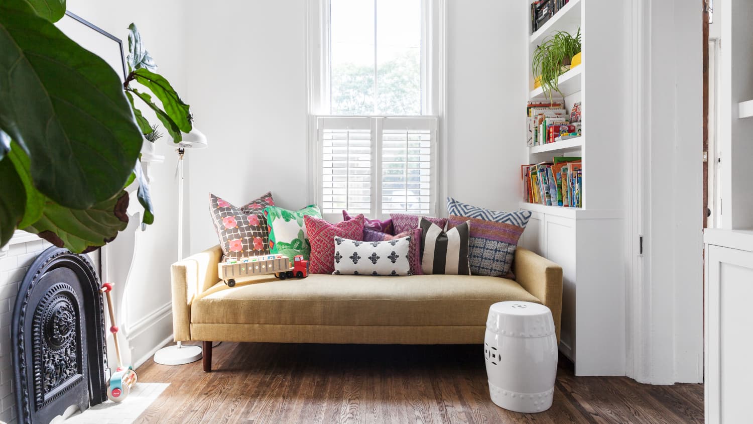 8 Seriously Brilliant Home Improvement Tips According To Reddit Apartment Therapy Homeowners often spend a lot of money on renovations expecting to recoup more than they likely will. 8 seriously brilliant home improvement