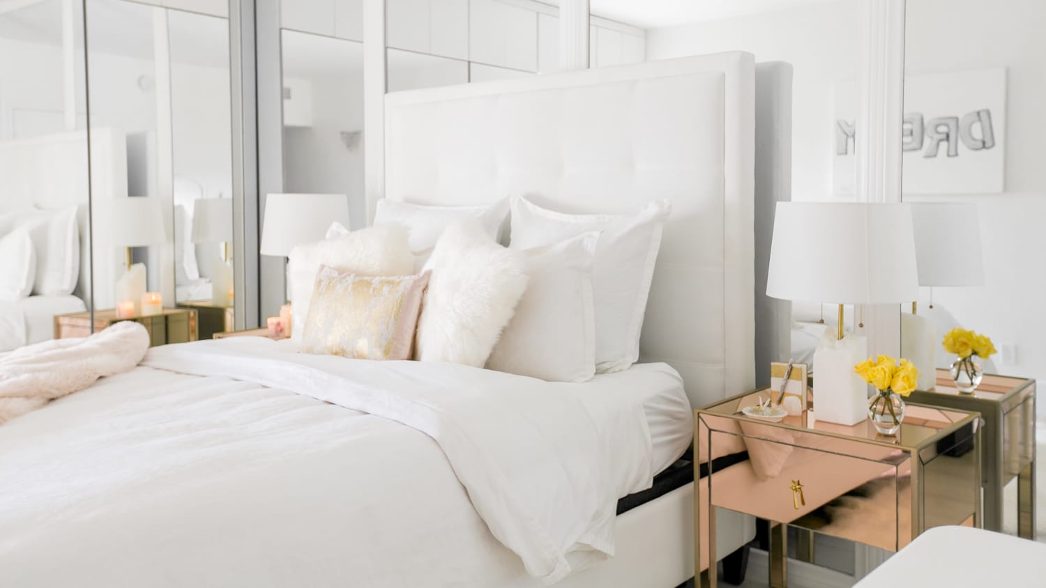 Sleep Number True Temp Blanket Review | Apartment Therapy