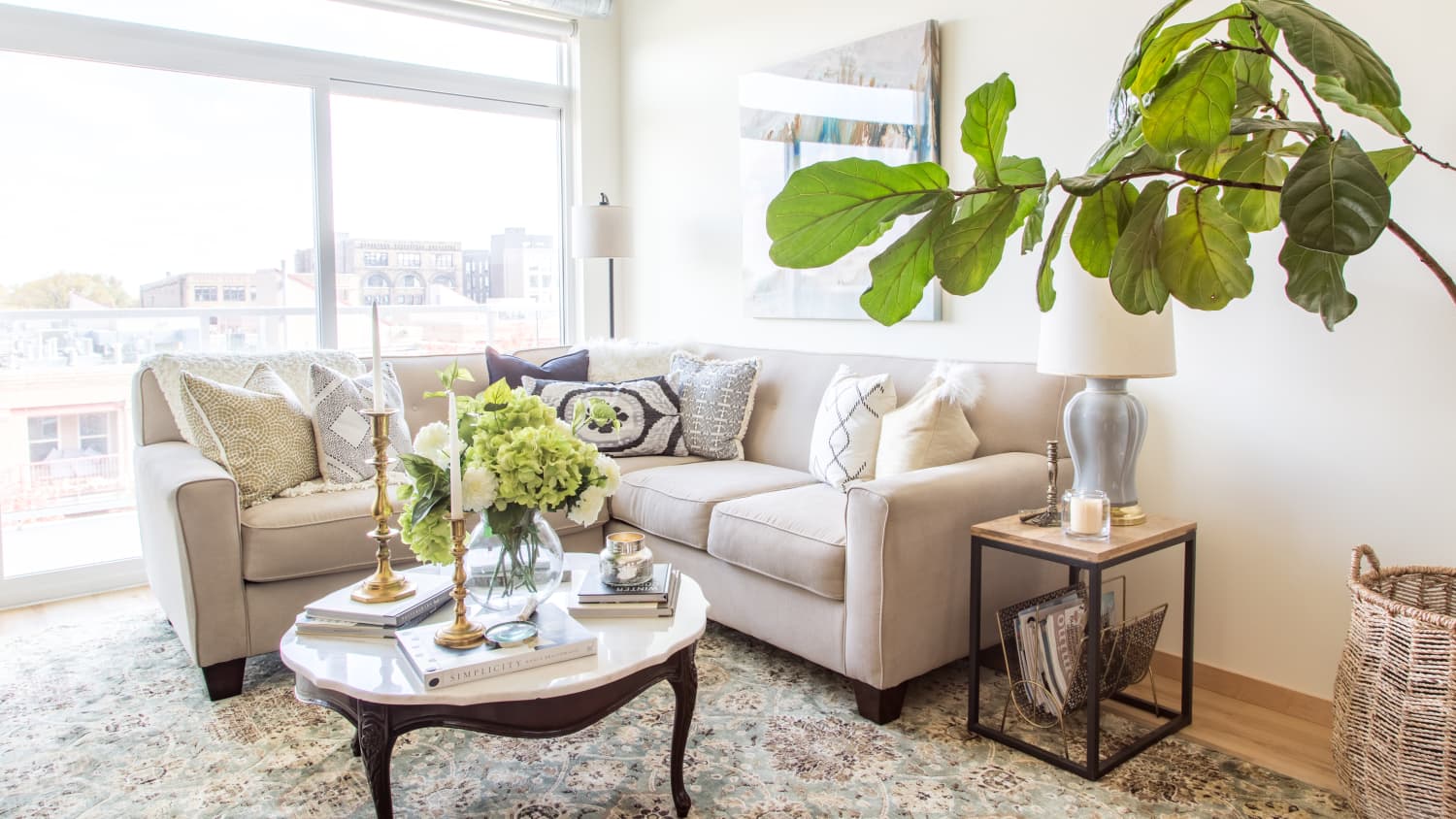 Pottery Barn Living Room Sale Home Deals September 2019 Apartment Therapy