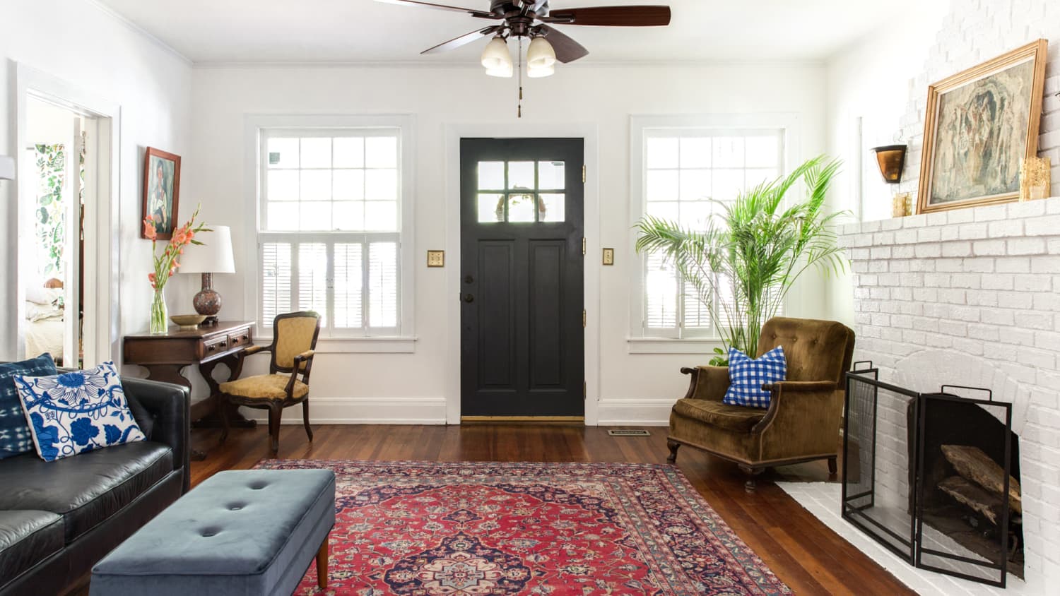 10 Best Draft Stoppers of 2022 | Apartment Therapy