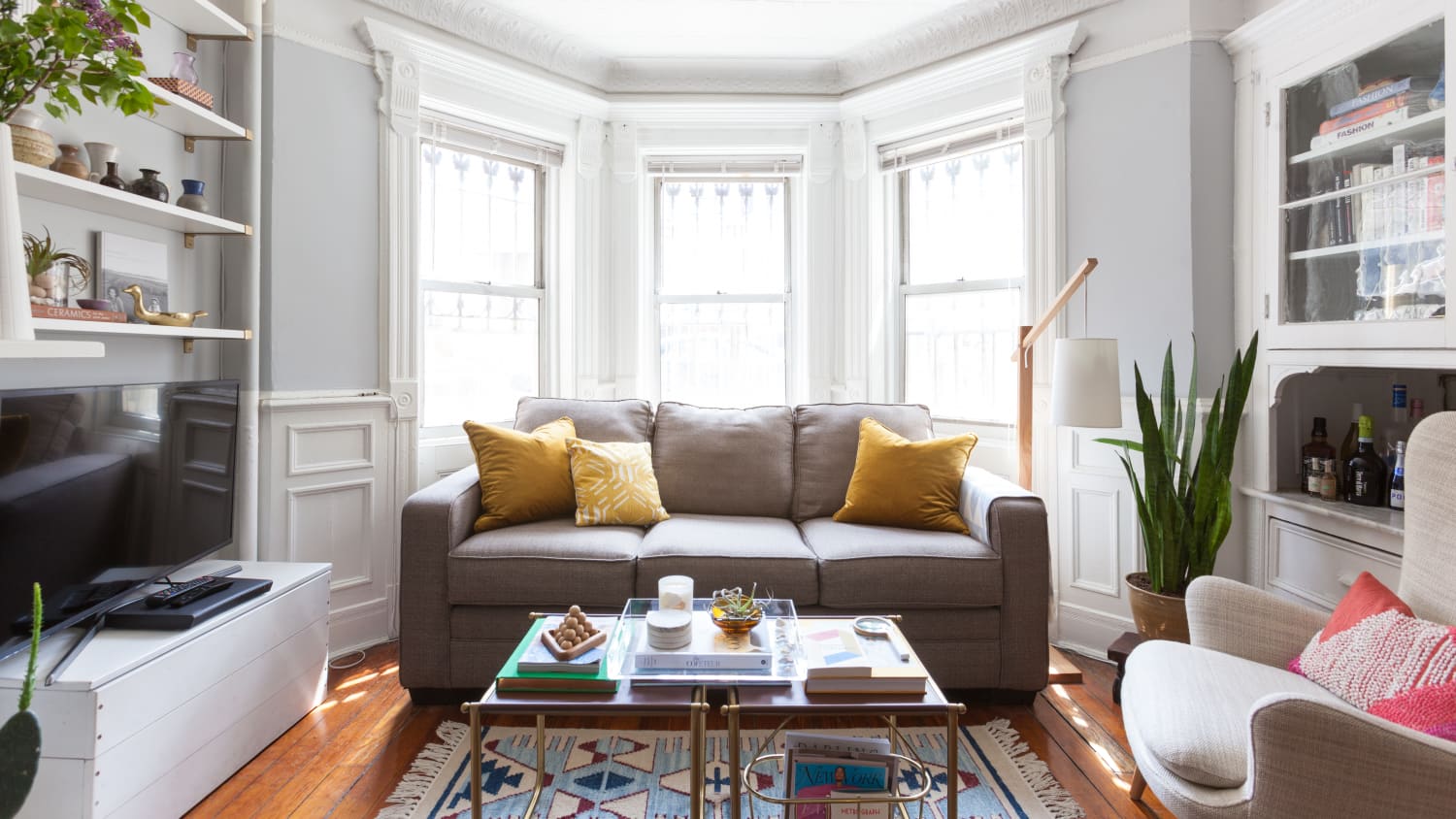 Affordable And Stylish Sofas Under 1000 Apartment Therapy