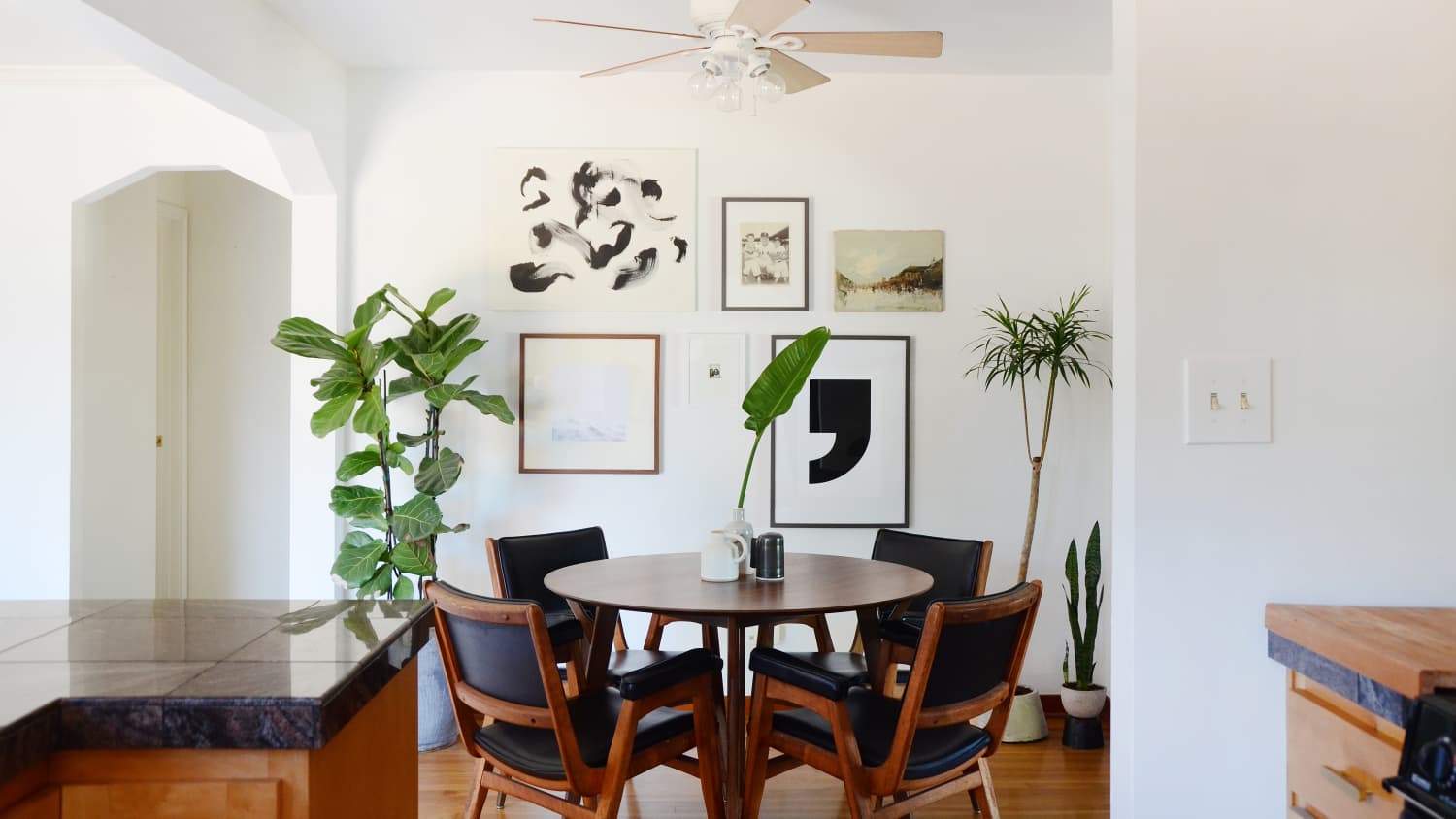 Here S How To Fix A Wobbly Dining Table Apartment Therapy
