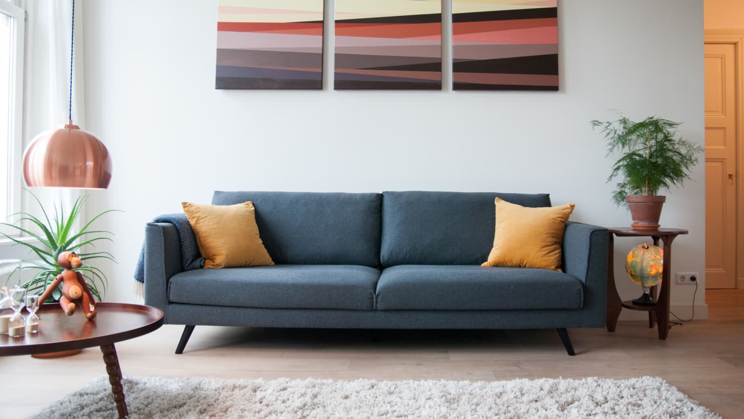 Can't afford that West Elm sofa? Rent it instead. - The Washington Post