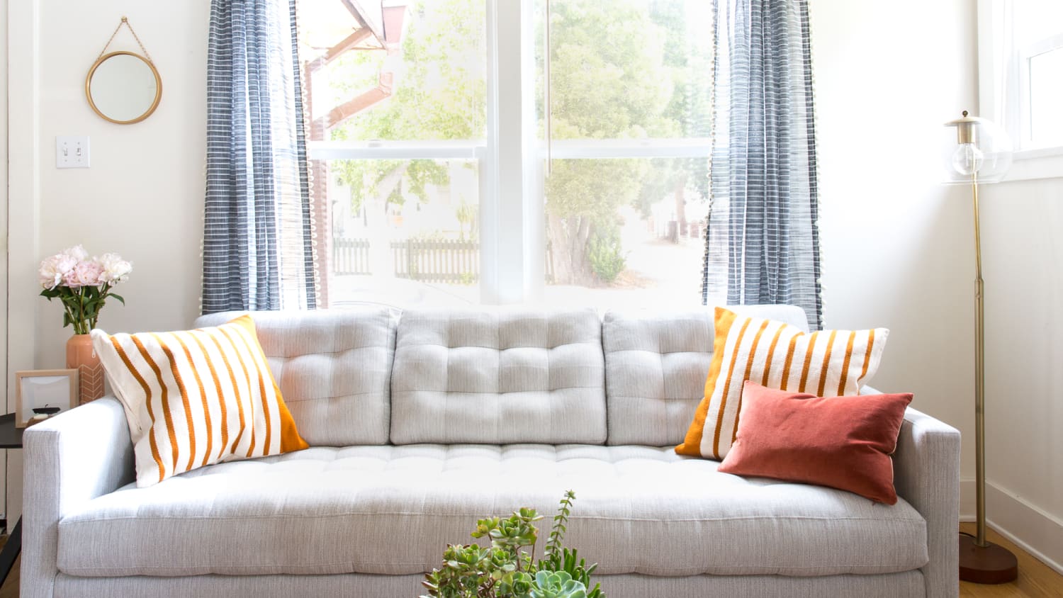 Can't afford that West Elm sofa? Rent it instead. - The Washington Post
