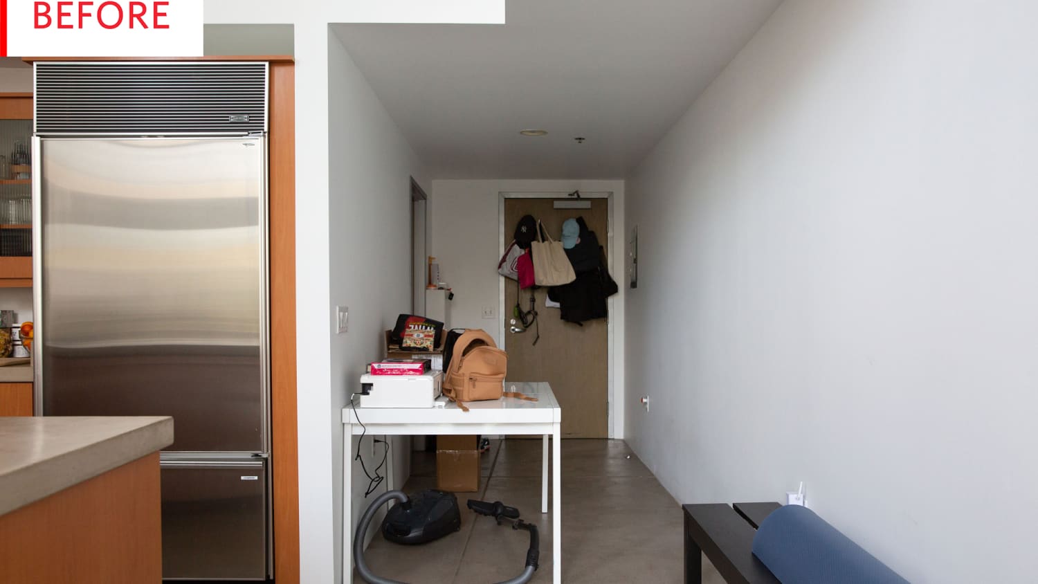 10 Best Home Office Redos Cool Home Office Makeover Ideas Apartment Therapy