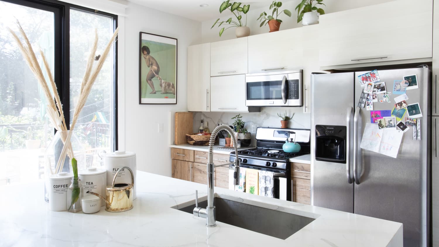 Fridge Best Paint To Use On Stainless Steel How To Remove Rust