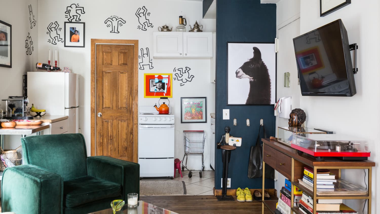 7 Things You Can Live Without in a Small Apartment