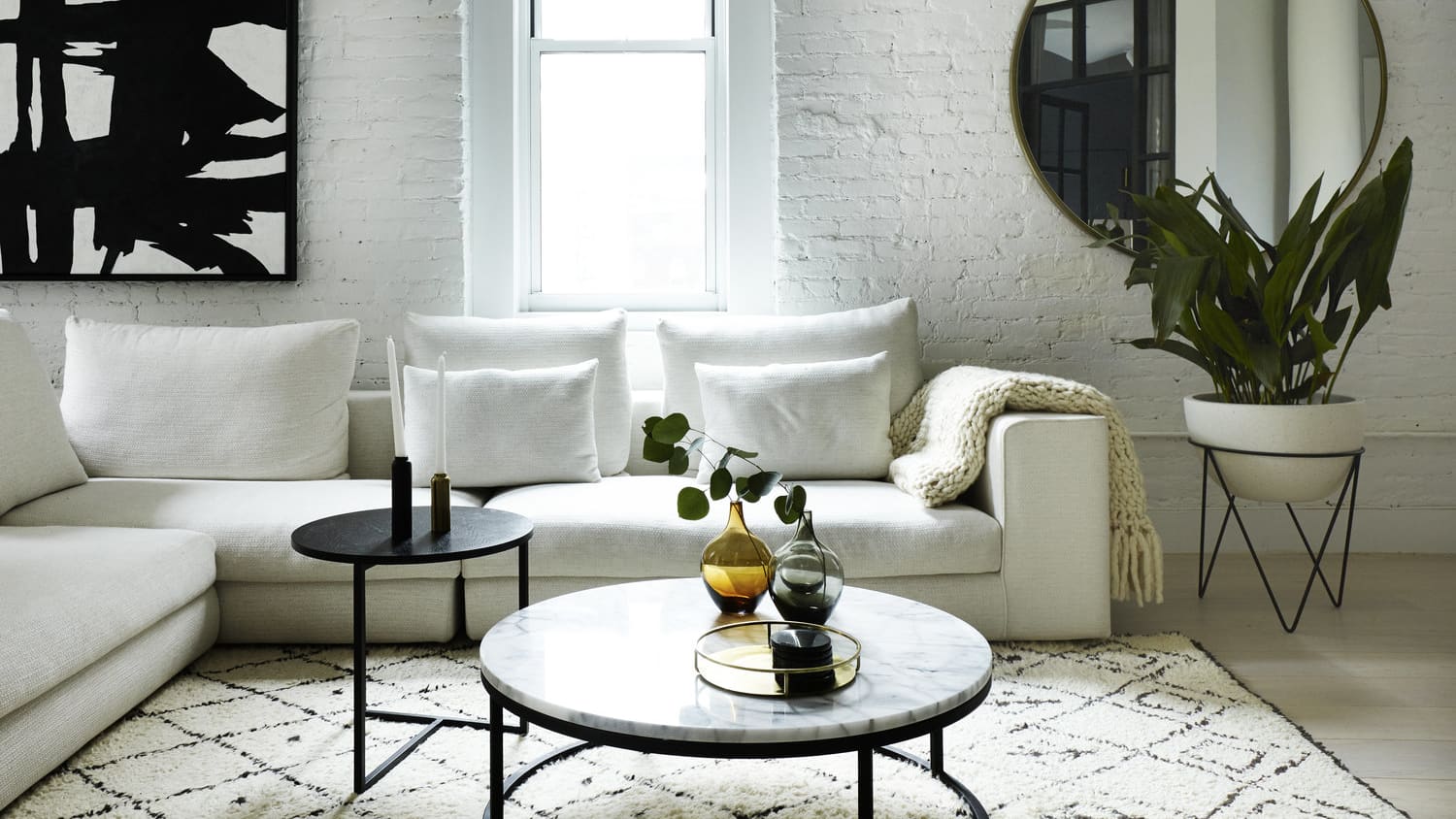 Blueland Ceo Sarah Paiji Yoo Chelsea House Tour Photos Apartment