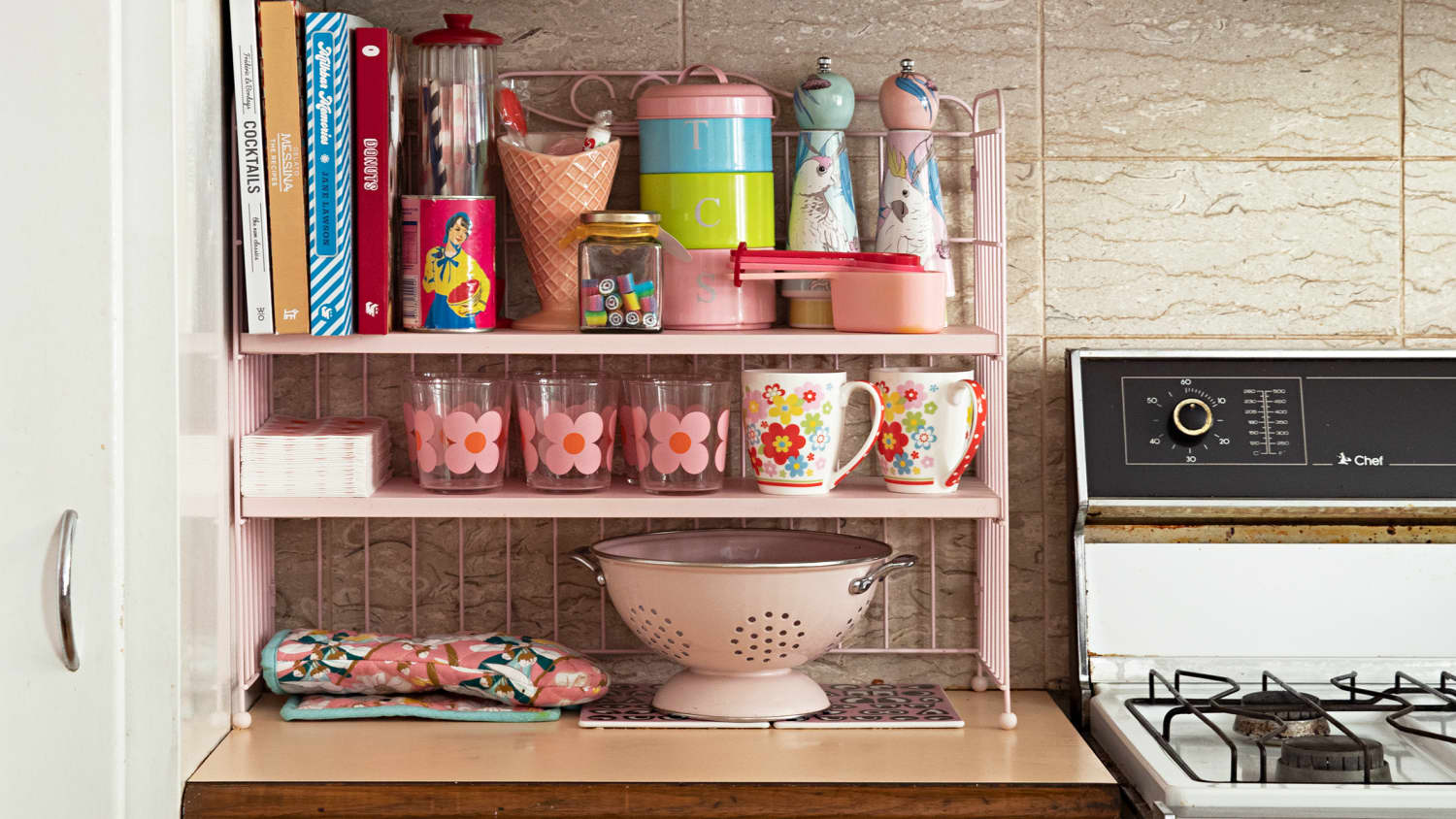 Cool Kitchen Products From Urban Outfitters